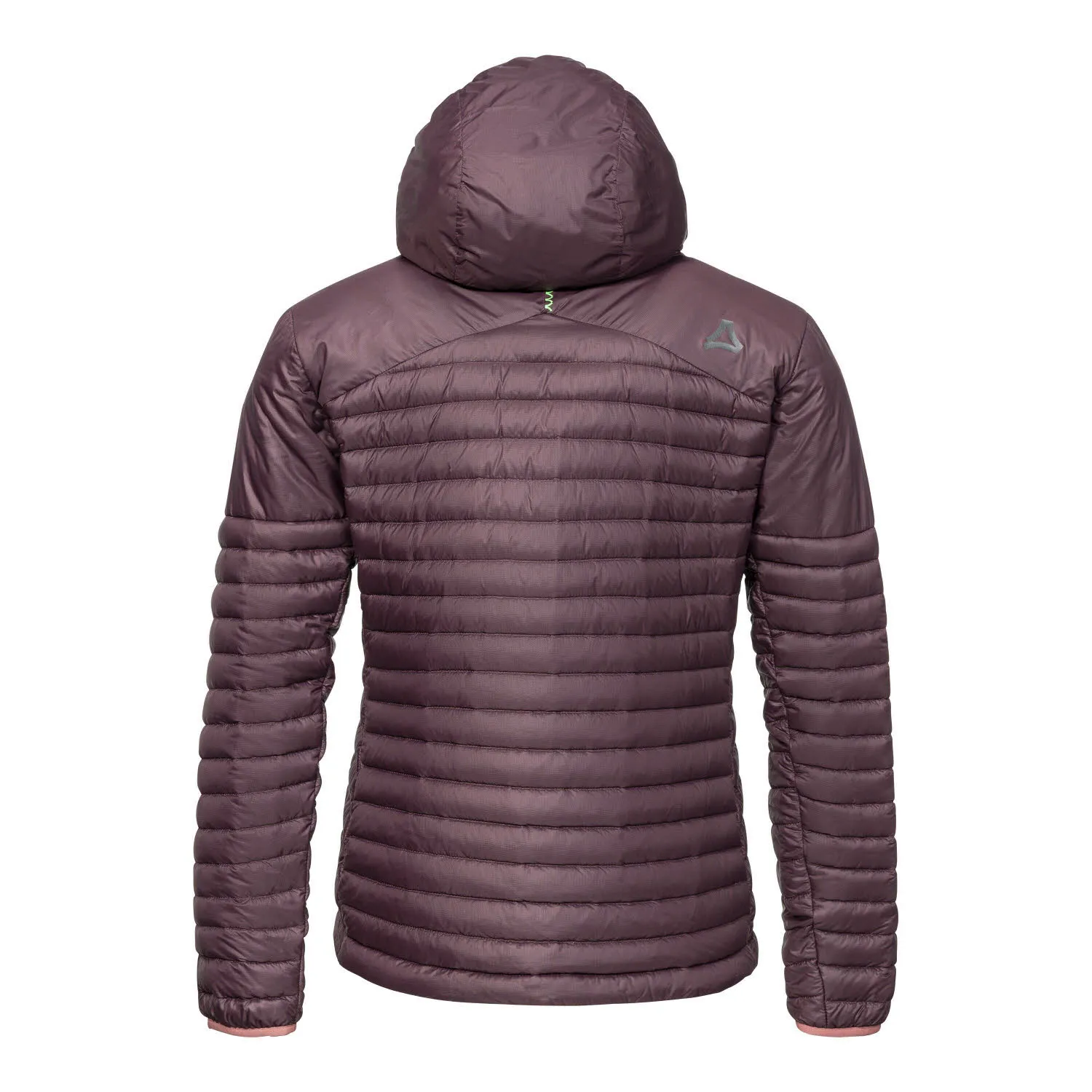 Schöffel Down Jacket Style Cascata WMS Damen Daunenjacke dark twilight