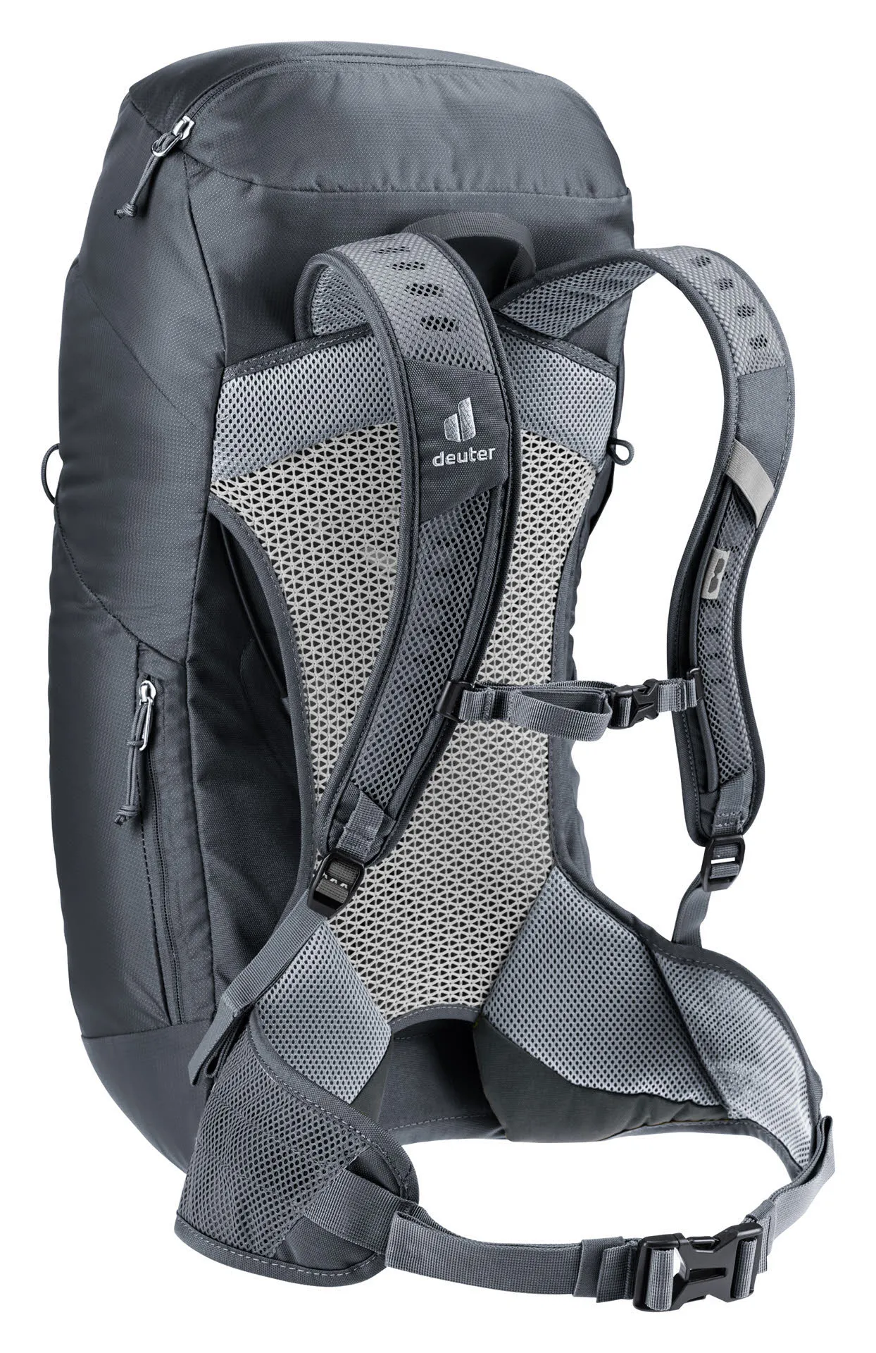 Deuter AC Lite 30 Wanderrucksack Trekking-Rucksack Herren schwarz