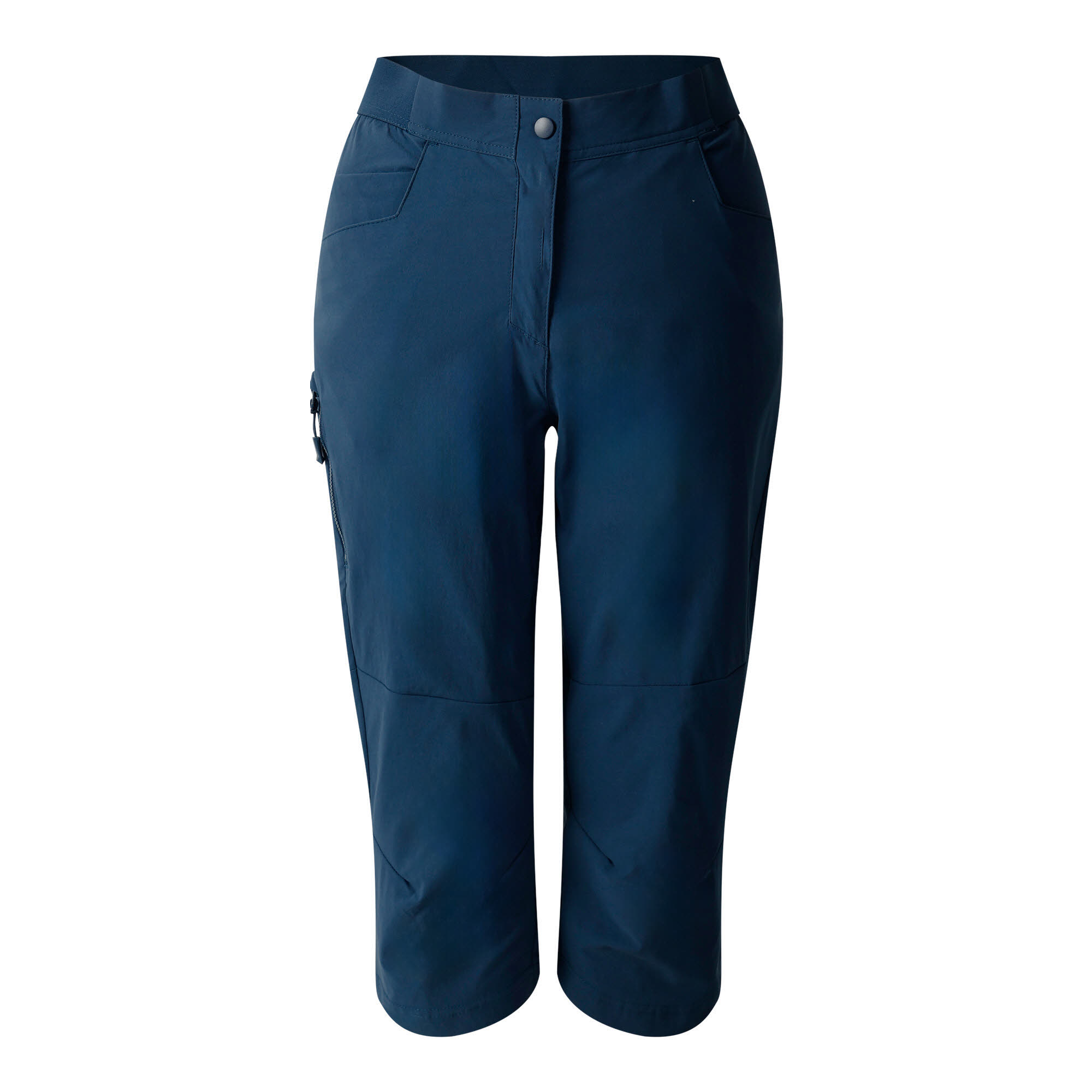 DARE 2B Damen Melodic III 3/4-Shorts Wanderhose dunkelblau