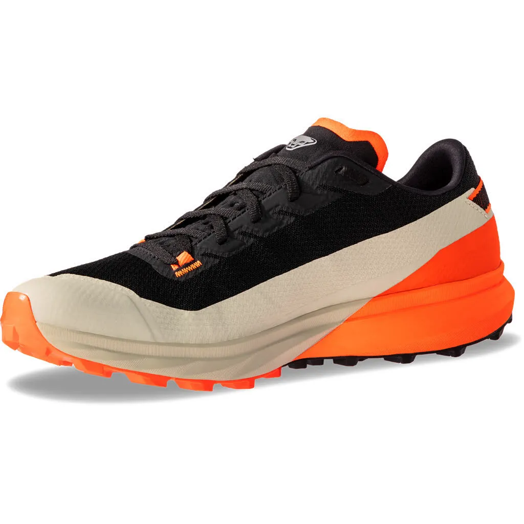 Dynafit ULTRA Herren Laufschuh Overcast/Black