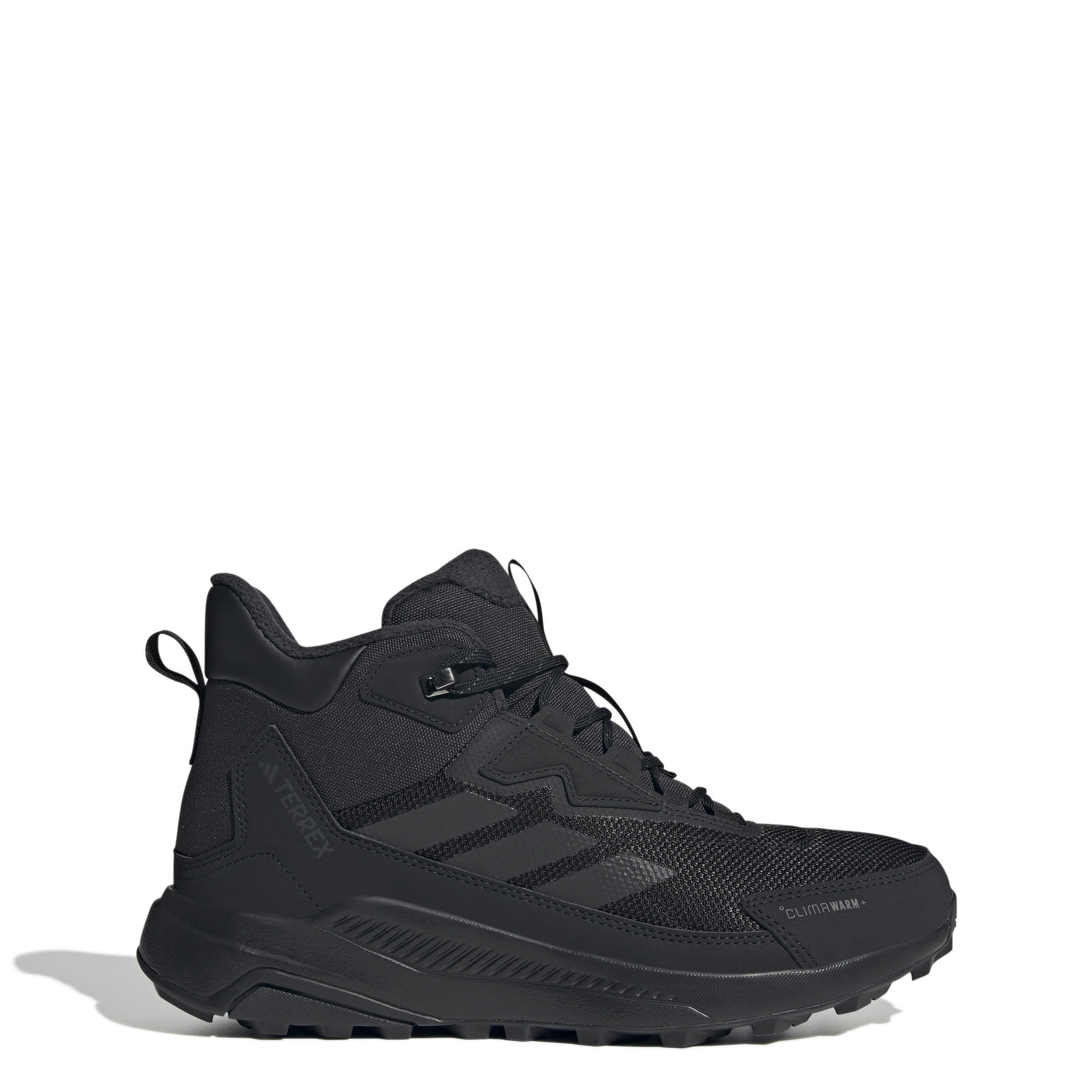 ADIDAS Terrex Anylander Climawarm Wanderschuhe Herren schwarz