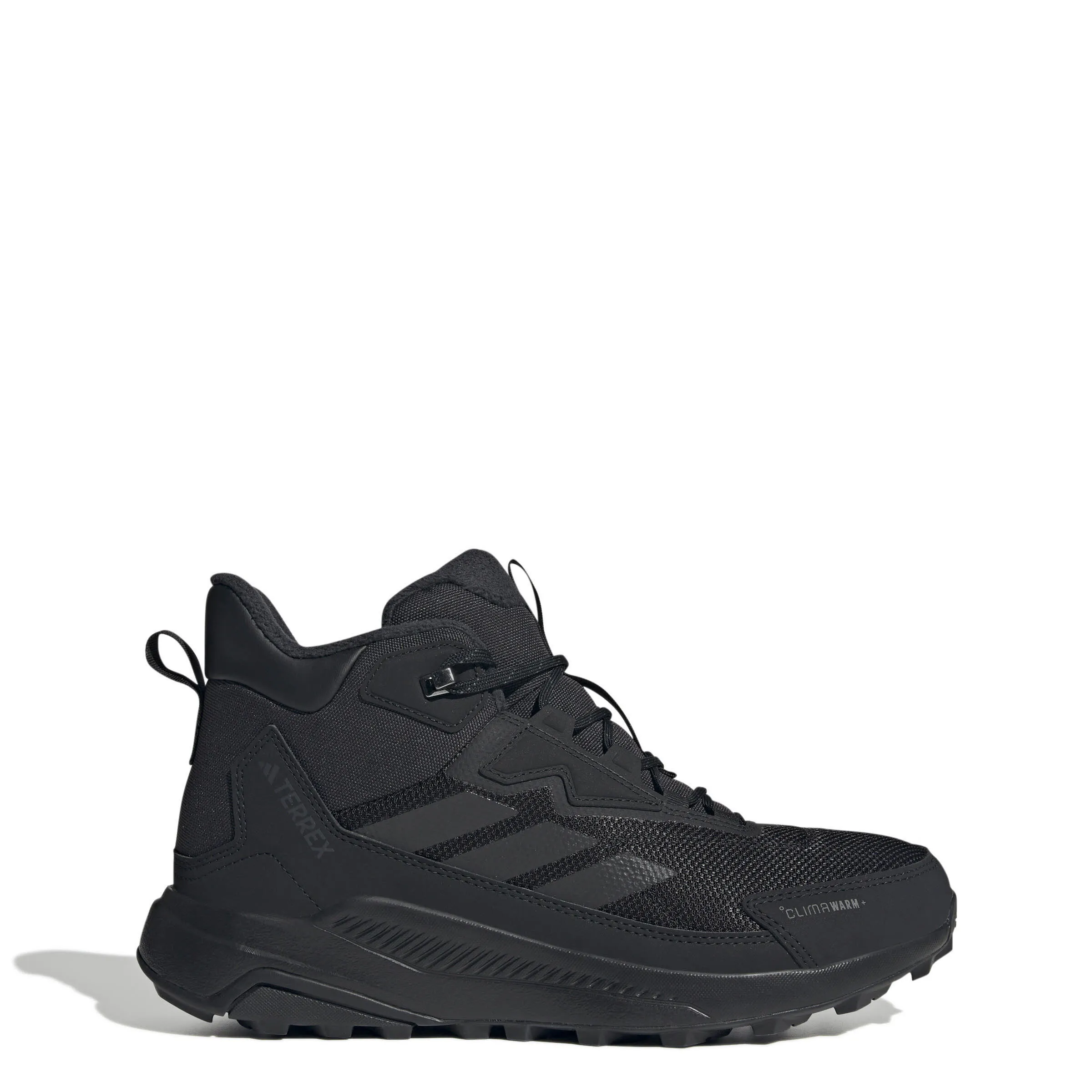 ADIDAS Terrex Anylander Climawarm Wanderschuhe Herren schwarz