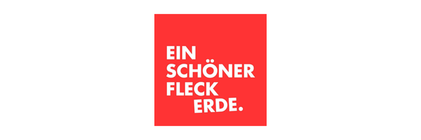 Ein Schöner Fleck Erde.