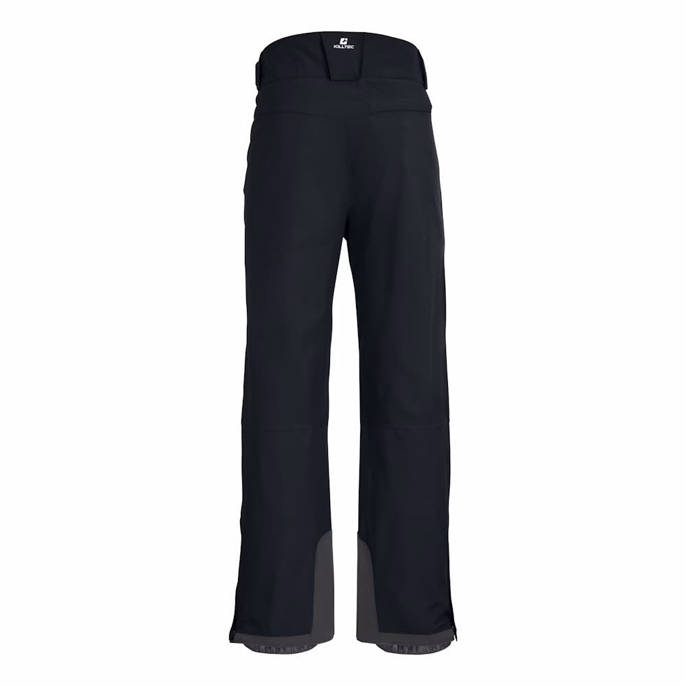 Killtec Skihose KSW 51 Herren Schneehose schwarz