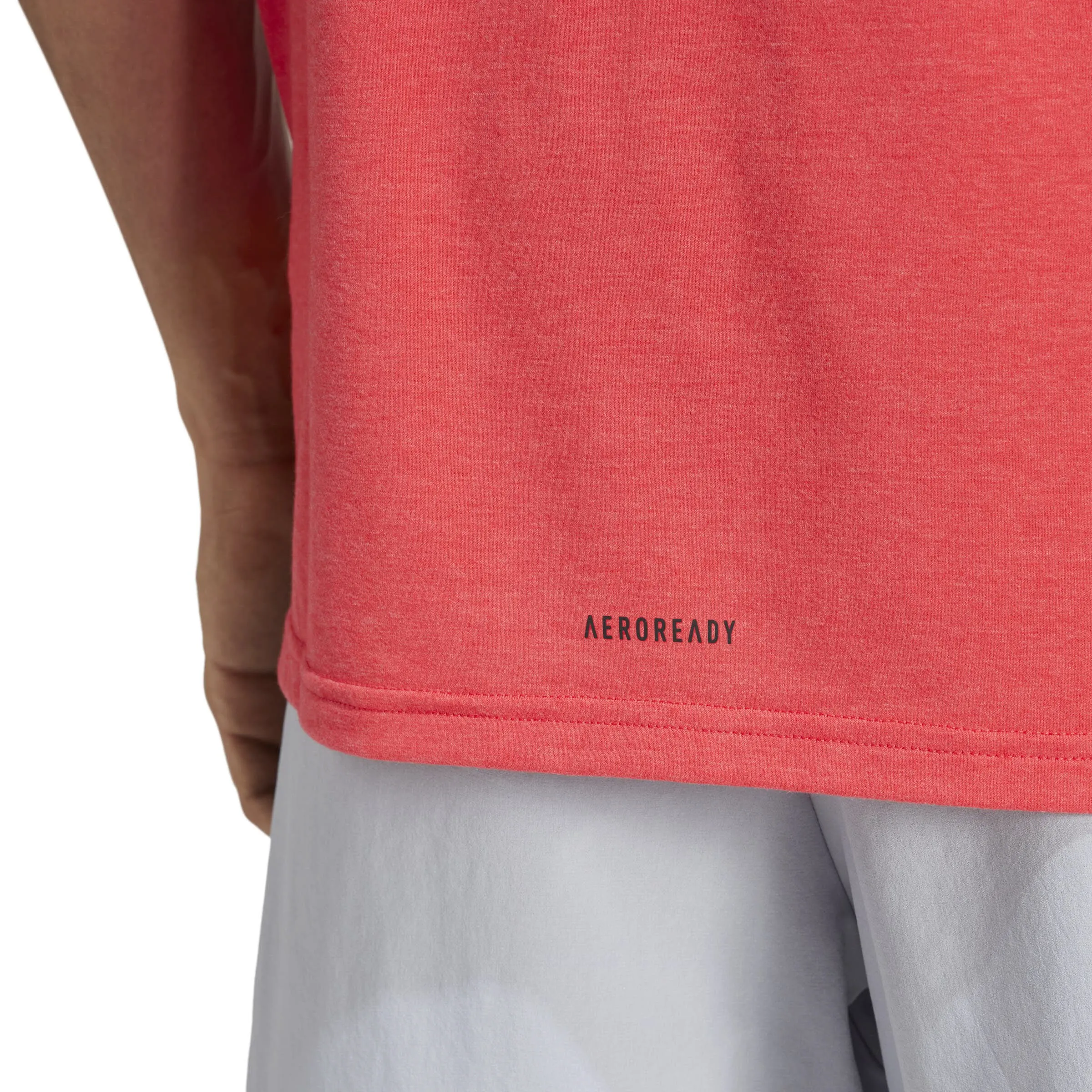 Designed for Training Workout T-Shirt