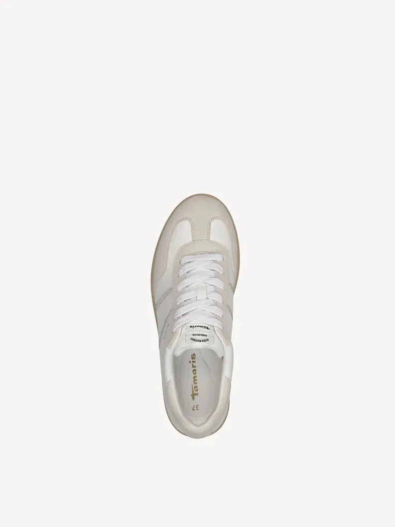 Tamaris Sneaker Damen weiß