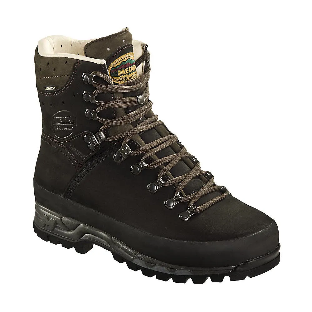 Meindl Island MFS Active Herren Wanderschuhe Trekking Freizeit braun NEU
