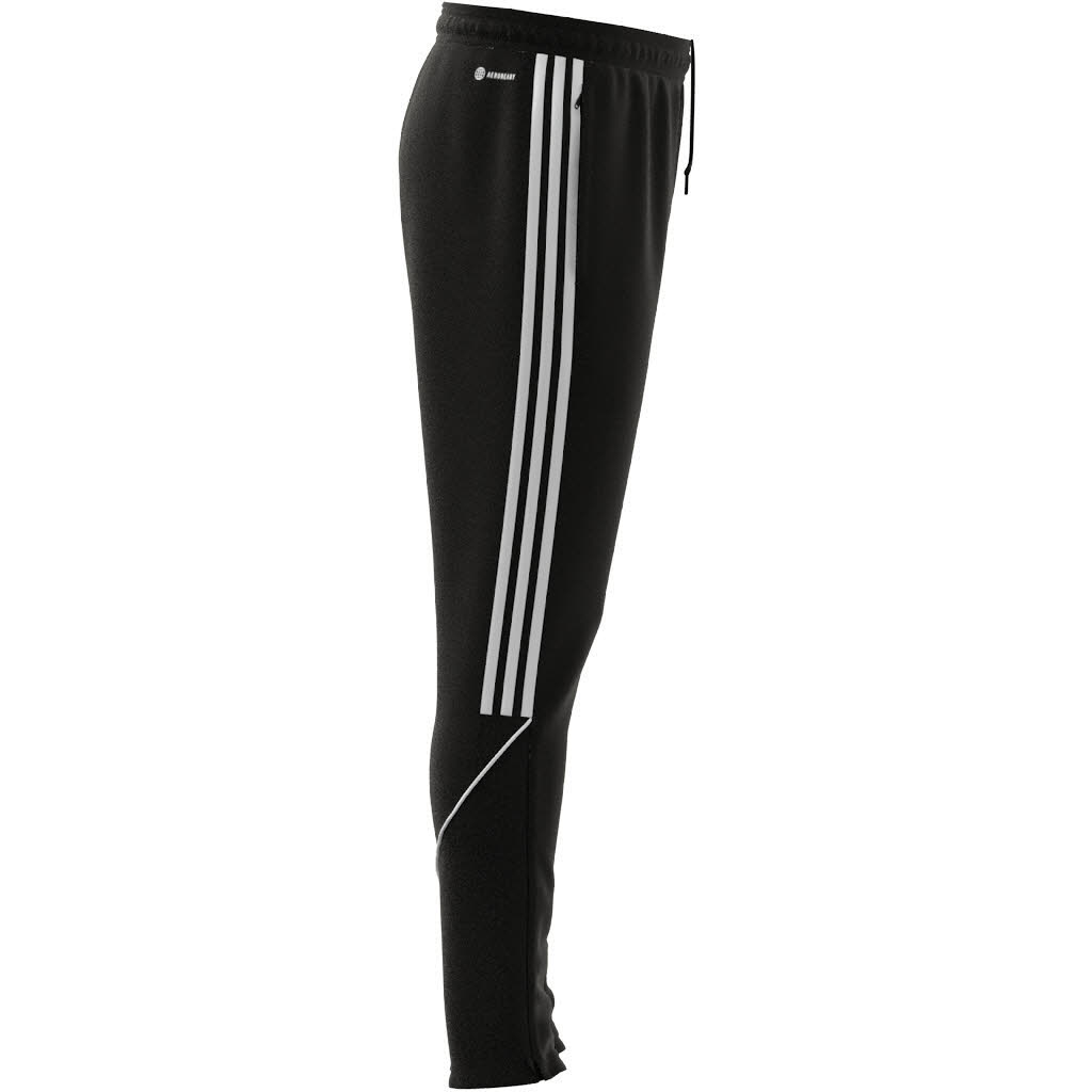 adidas TIRO 23 LEAGUE Herren Trainingshose Fußballhose Jogginghose schwarz
