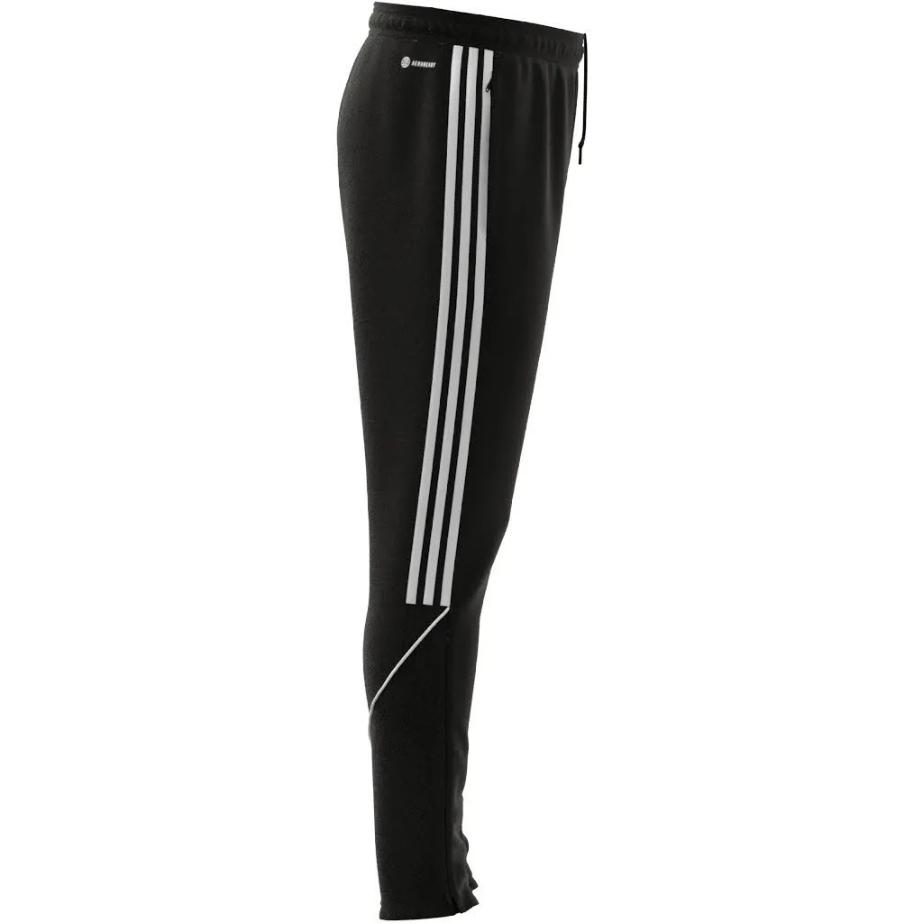 adidas TIRO 23 LEAGUE Herren Trainingshose Fußballhose Jogginghose schwarz