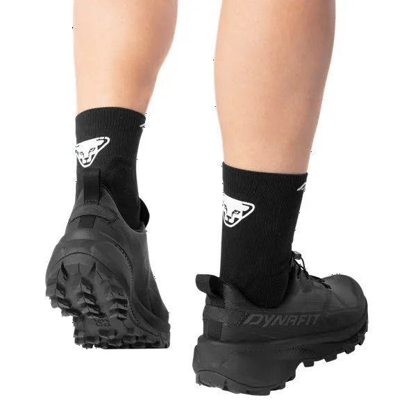 Dynafit TRAVERSE 2 GTX Damen Trailrunningschuhe Wanderschuhe black out/magnet