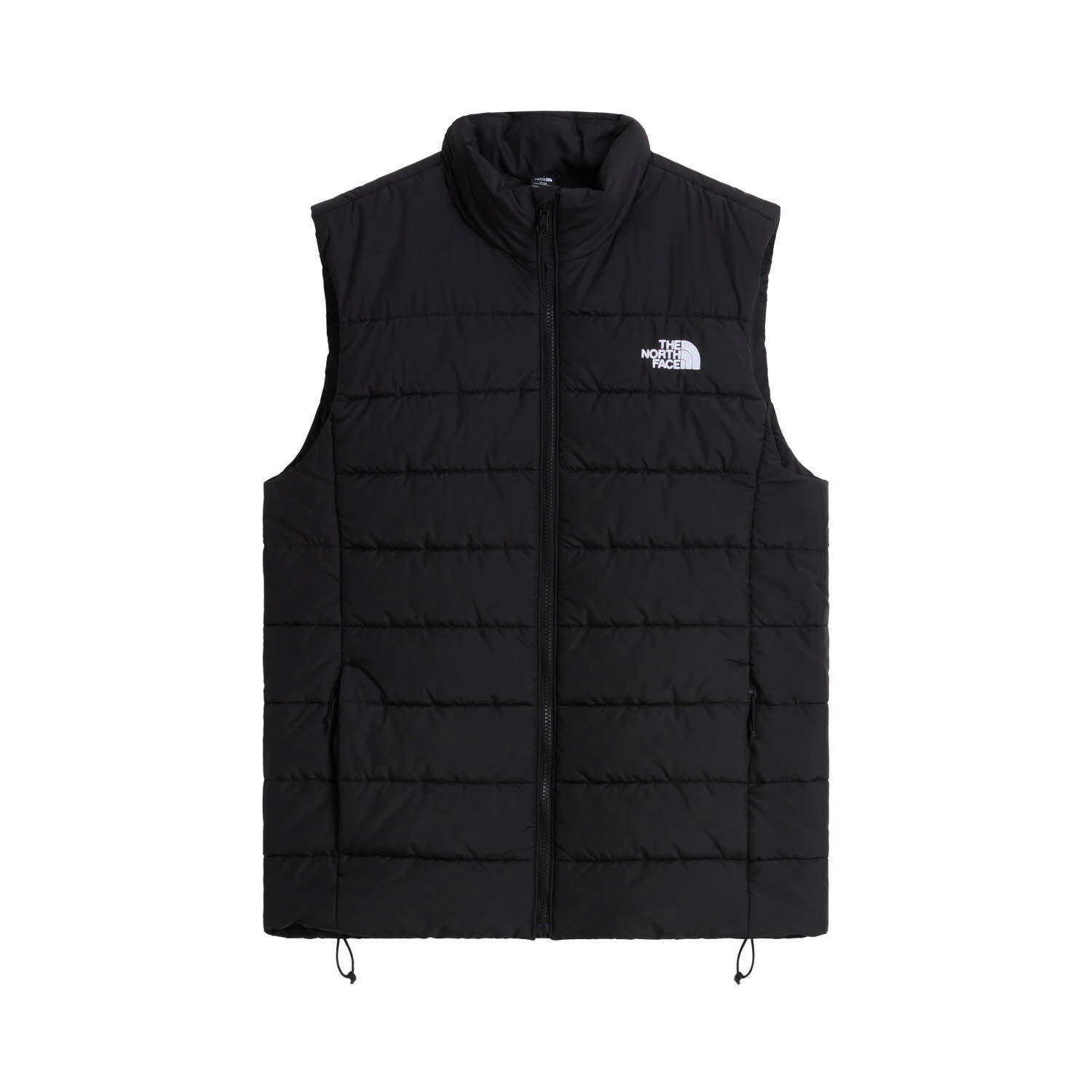 THE NORTH FACE  Weste Loft schwarz
