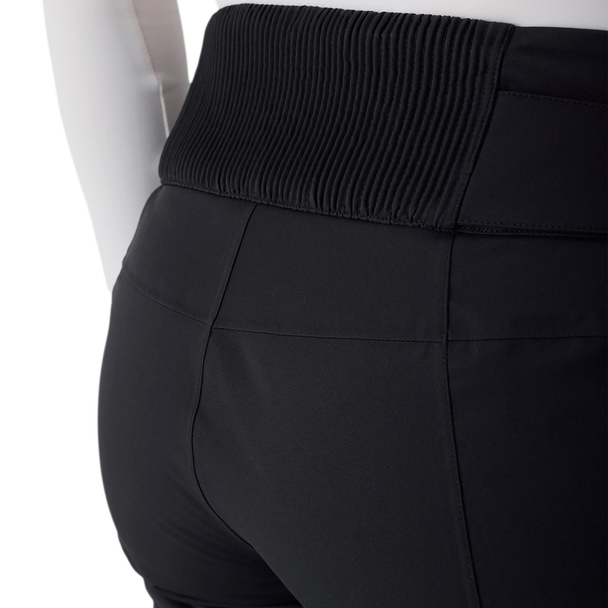 Spyder WINNER PANTS LENGTHS Schneehose Damen schwarz