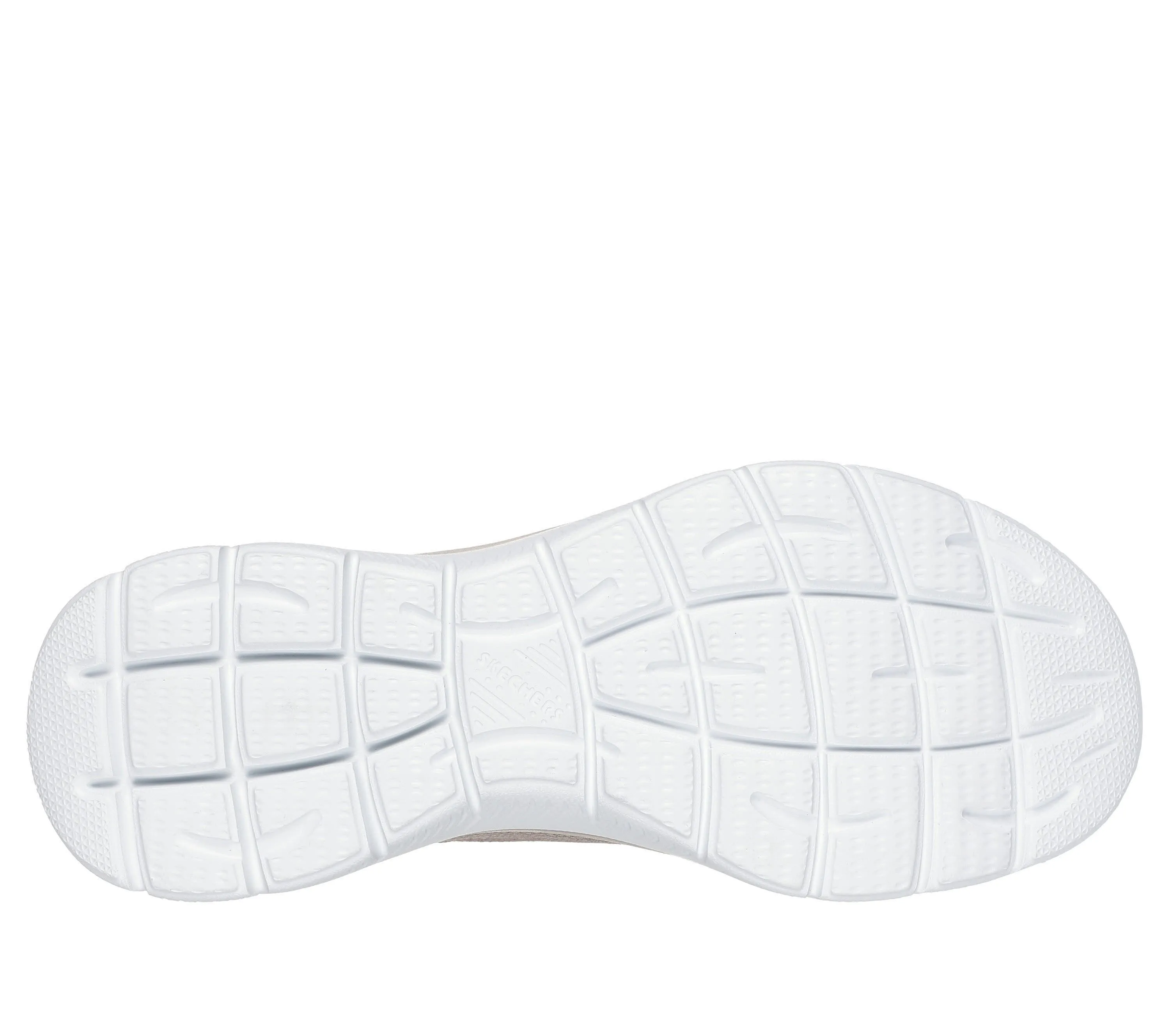 Skechers Slip-ins: Summits - New Daily Sneaker Slipper Damen grau