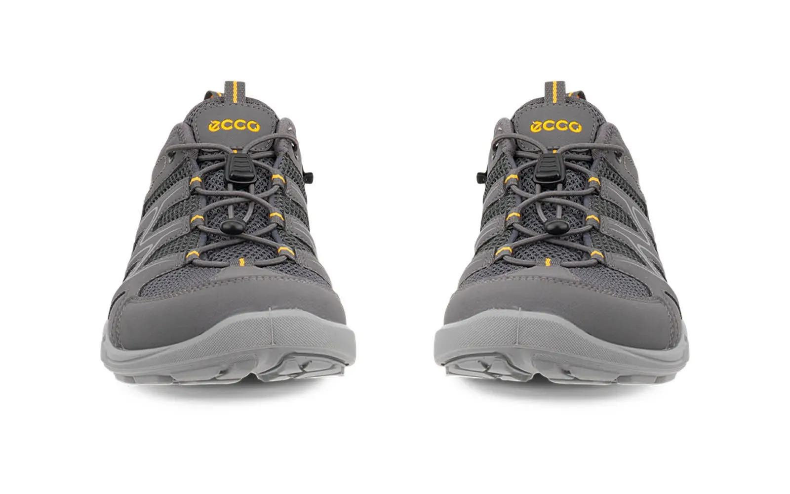 ECCO Terracruise Lt Herren Outdoorschuhe grau