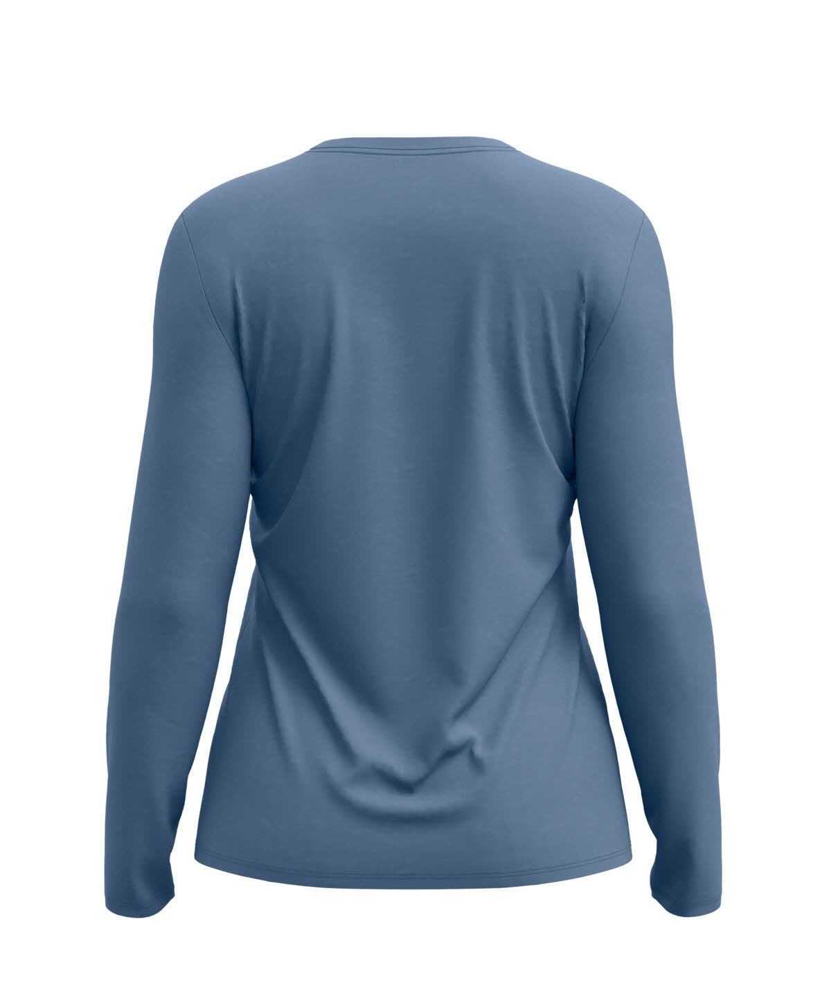 Ortovox DA 185 MERINO SUNRISE LS W Damen Sweatshirt Shirt langarm light nunatak
