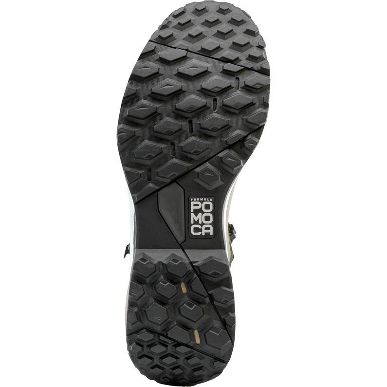 Salewa Puez 2 Mid Powertex Damen wasserdichter Trekkingschuh
