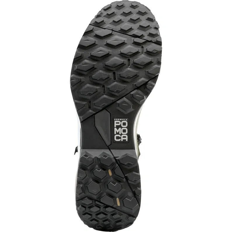 Salewa Puez 2 Mid Powertex Damen wasserdichter Trekkingschuh