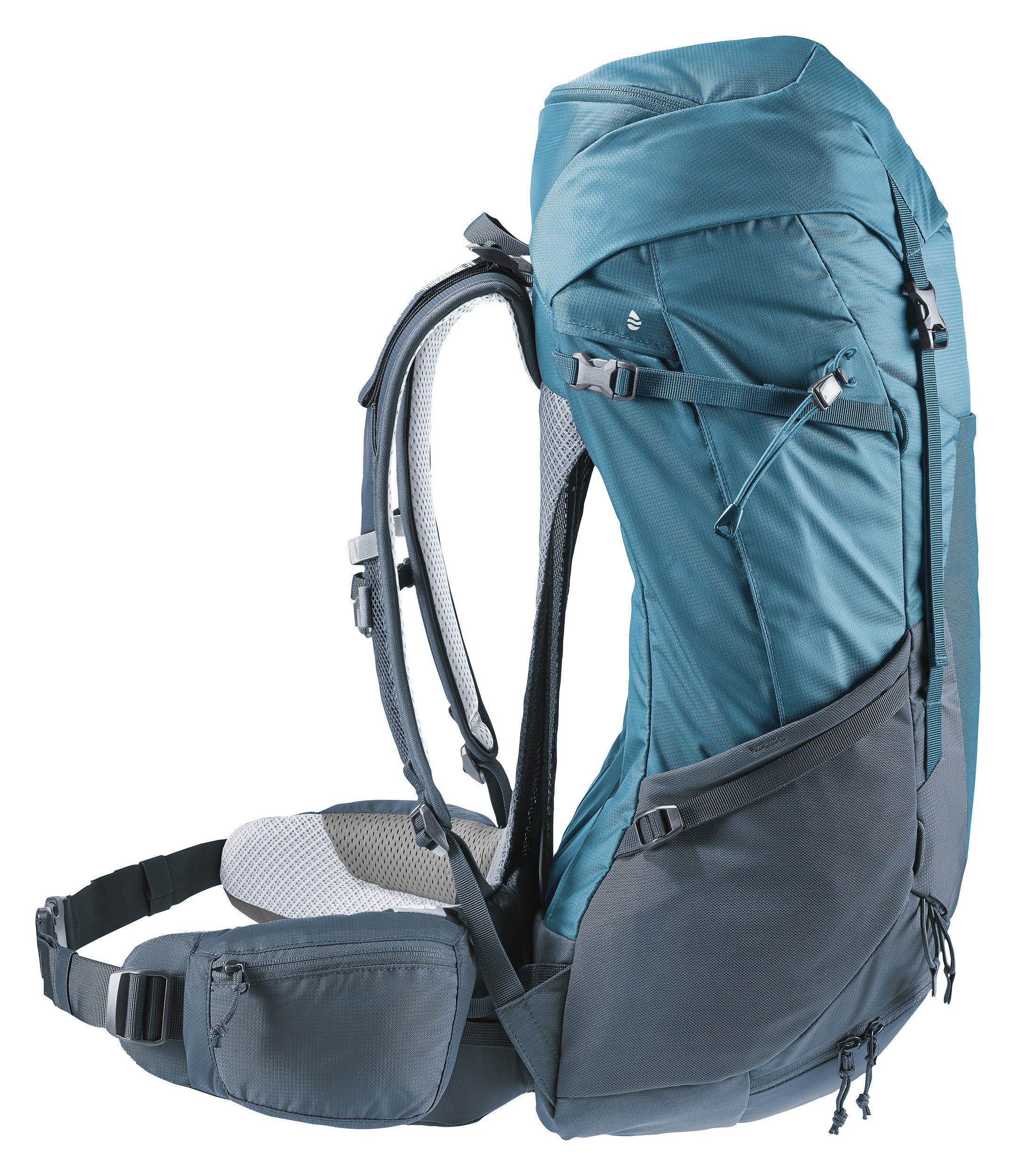 Deuter Futura 40 Unisex Wanderrucksack Trekkingrucksack atlantic/ink NEU
