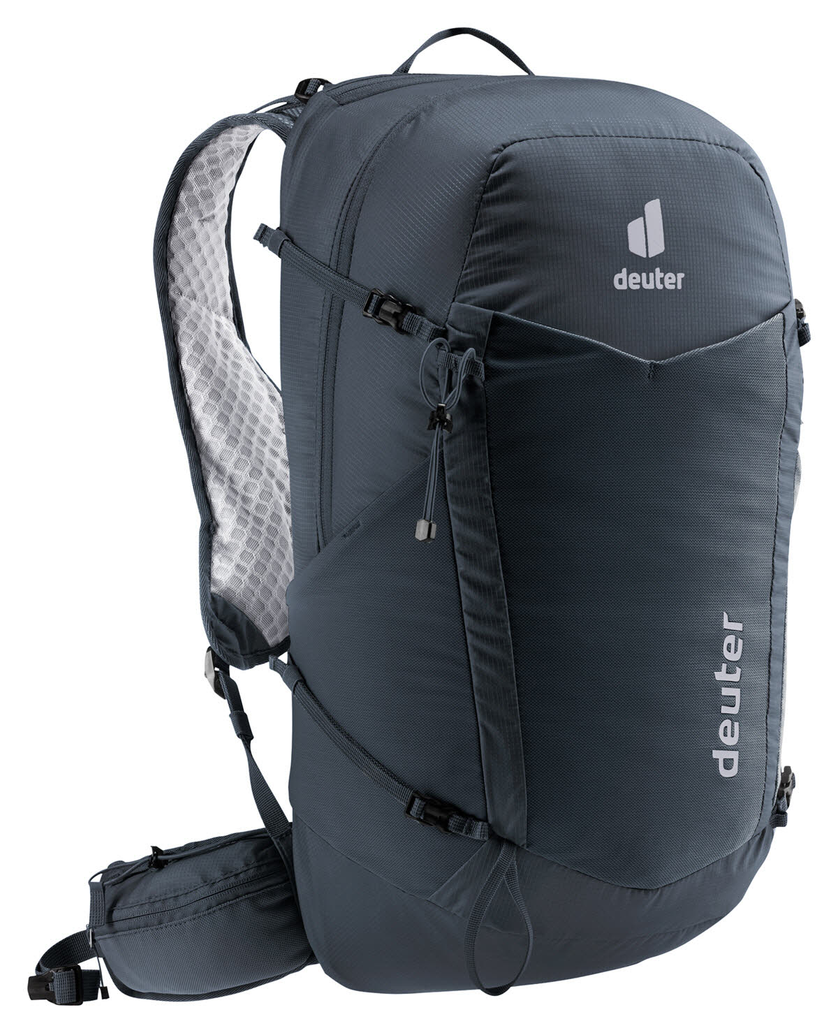 Deuter Speed Lite Pro 25 Wanderrucksack schwarz