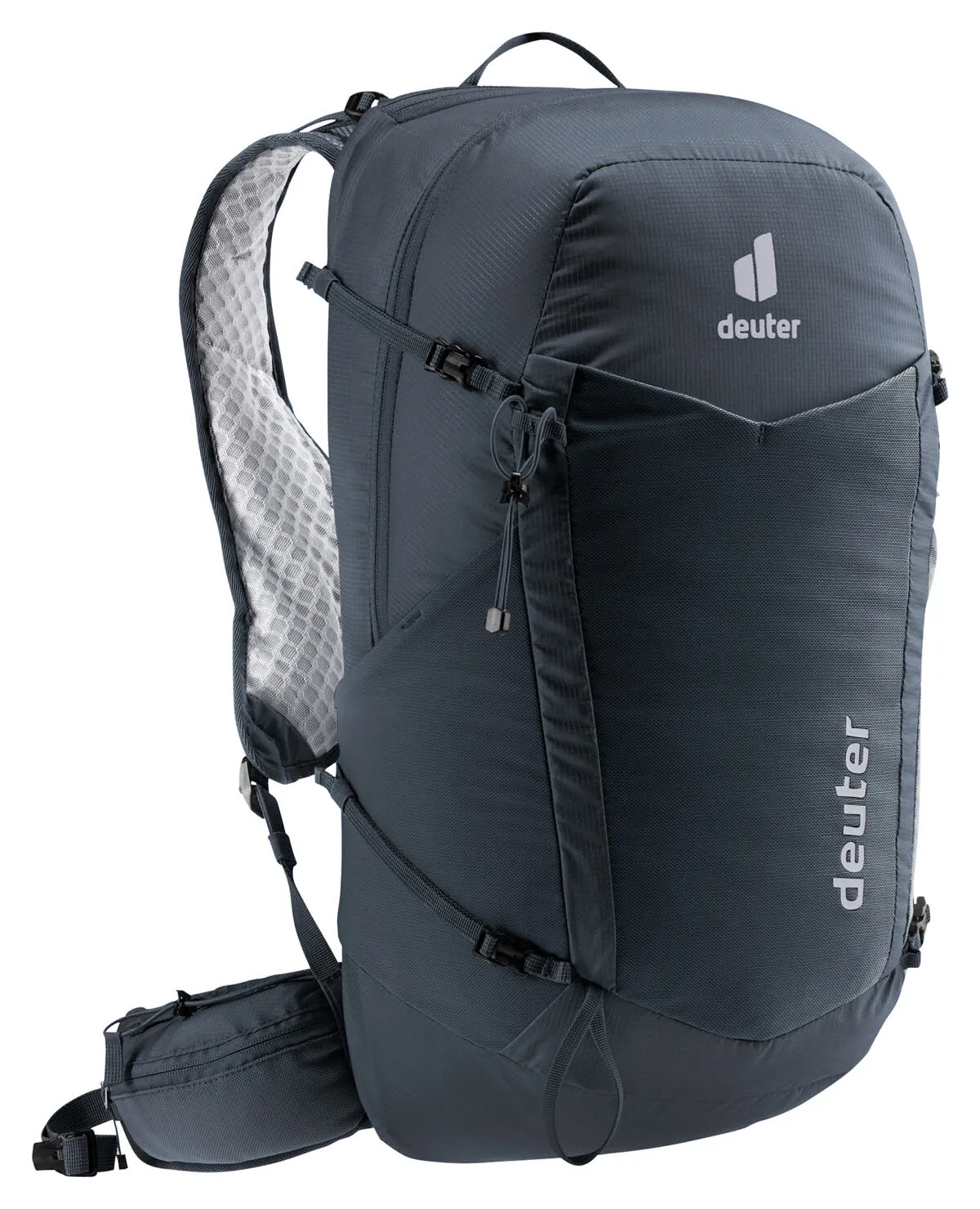 Deuter Speed Lite Pro 25 Wanderrucksack schwarz
