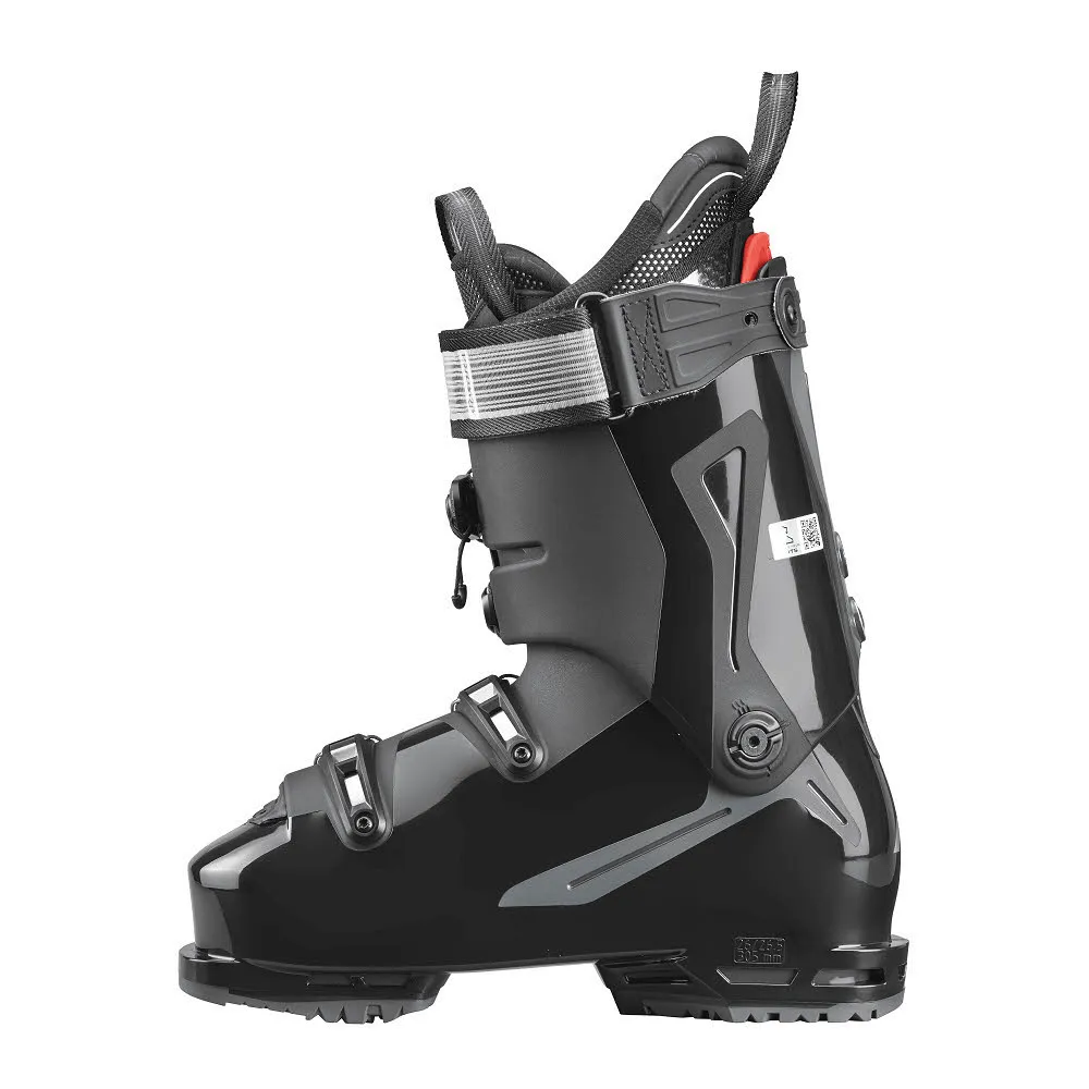 Nordica SPEEDMACHINE 3 130 BOA DD GW Unisex Skischuhe Skiboots schwarz