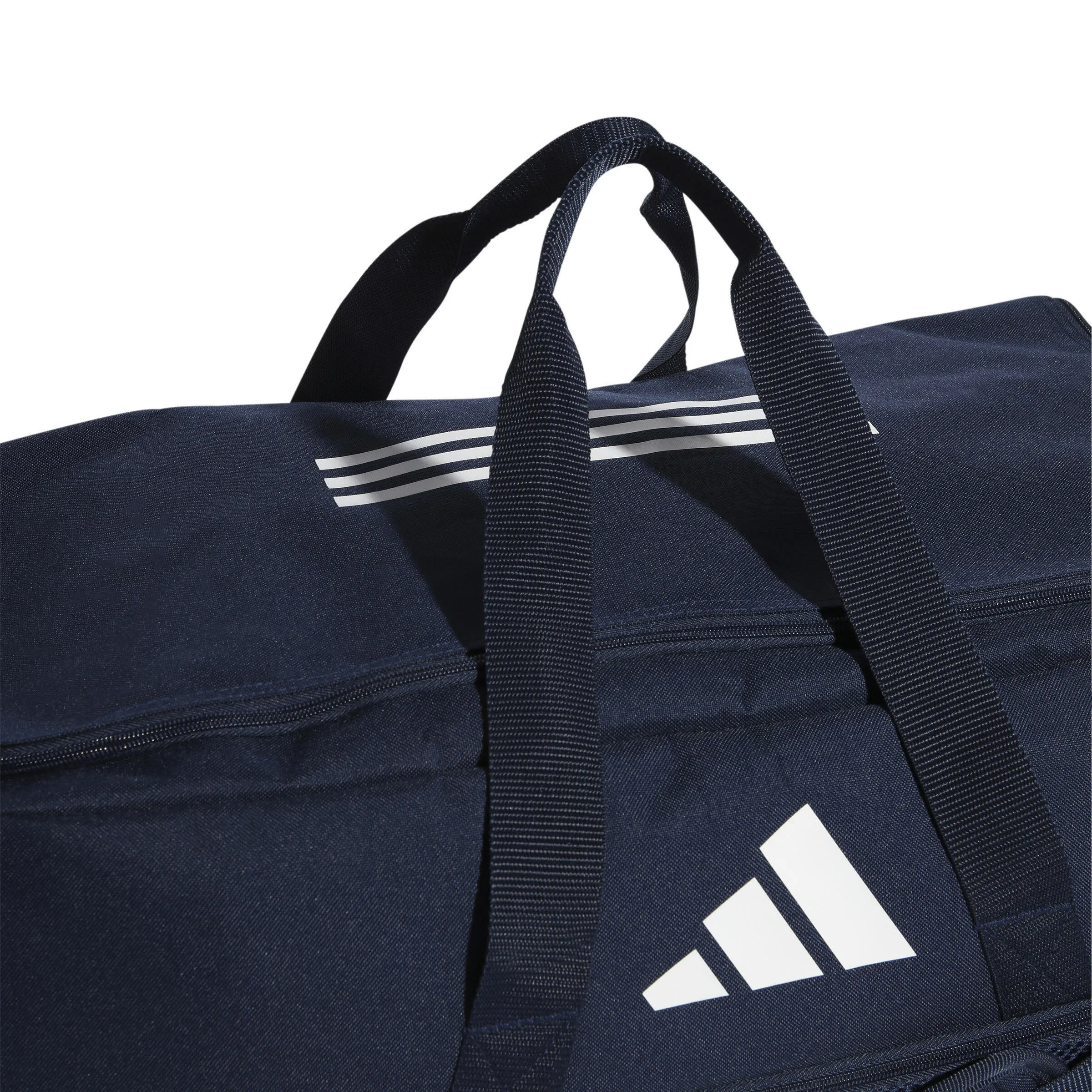 adidas Tiro 23 League Duffelbag L Unisex Tasche Sporttasche blau