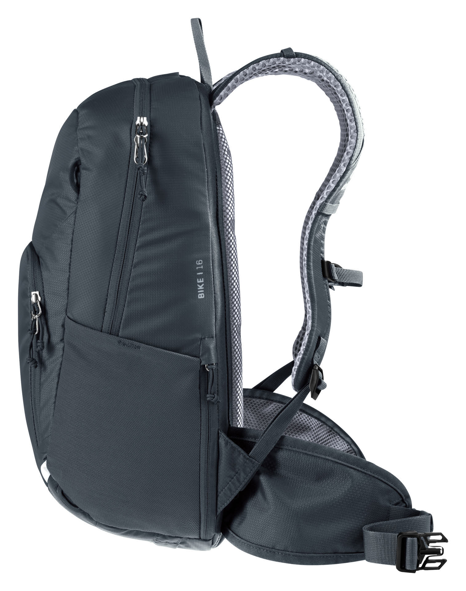 Deuter Bike I 16 Fahrradrucksack black