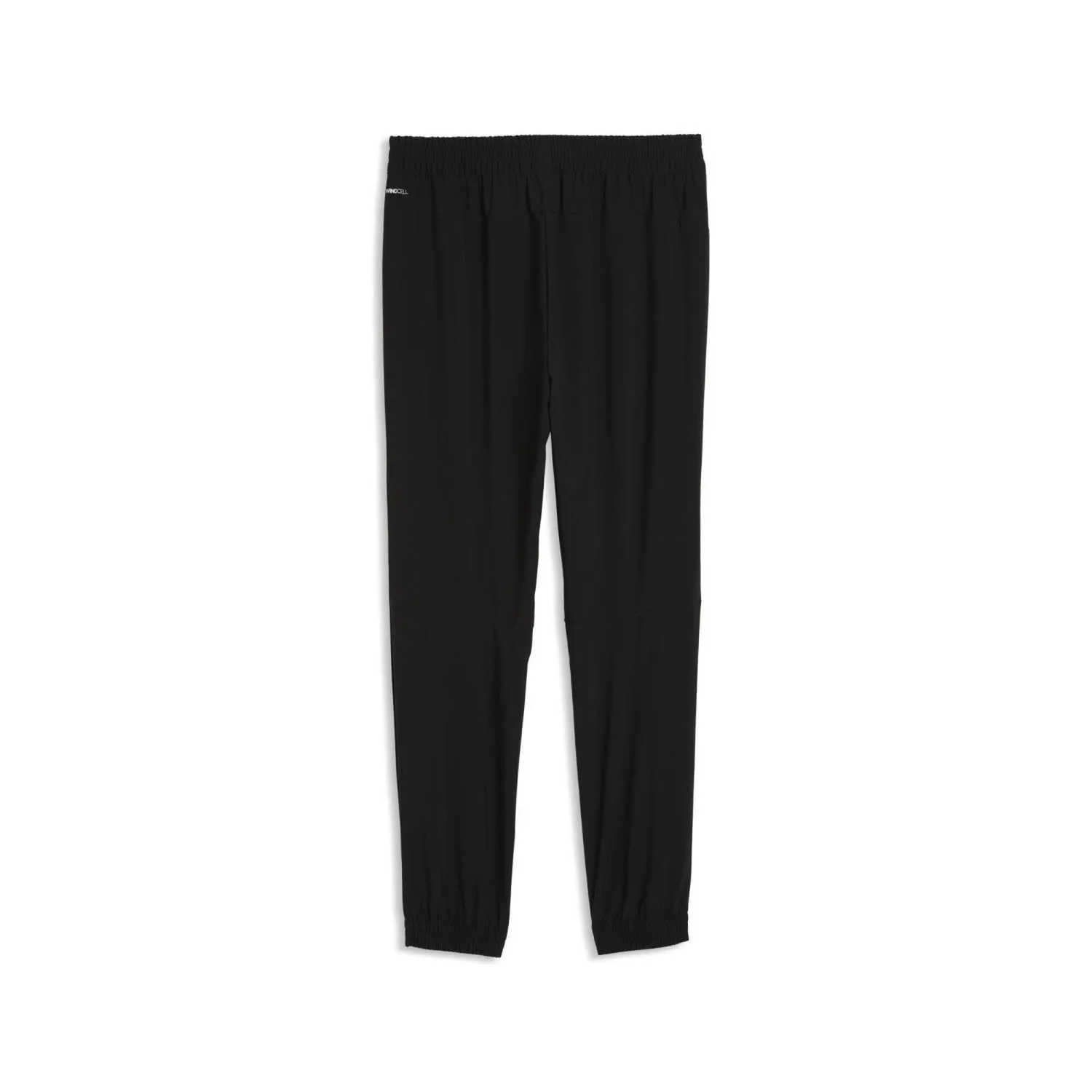 Puma PUMATECH 4-Way Stretch Woven Pants Herren Jogginghose schwarz