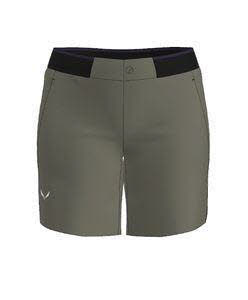 Salewa PEDROC 2 DST SHORT Damen grün