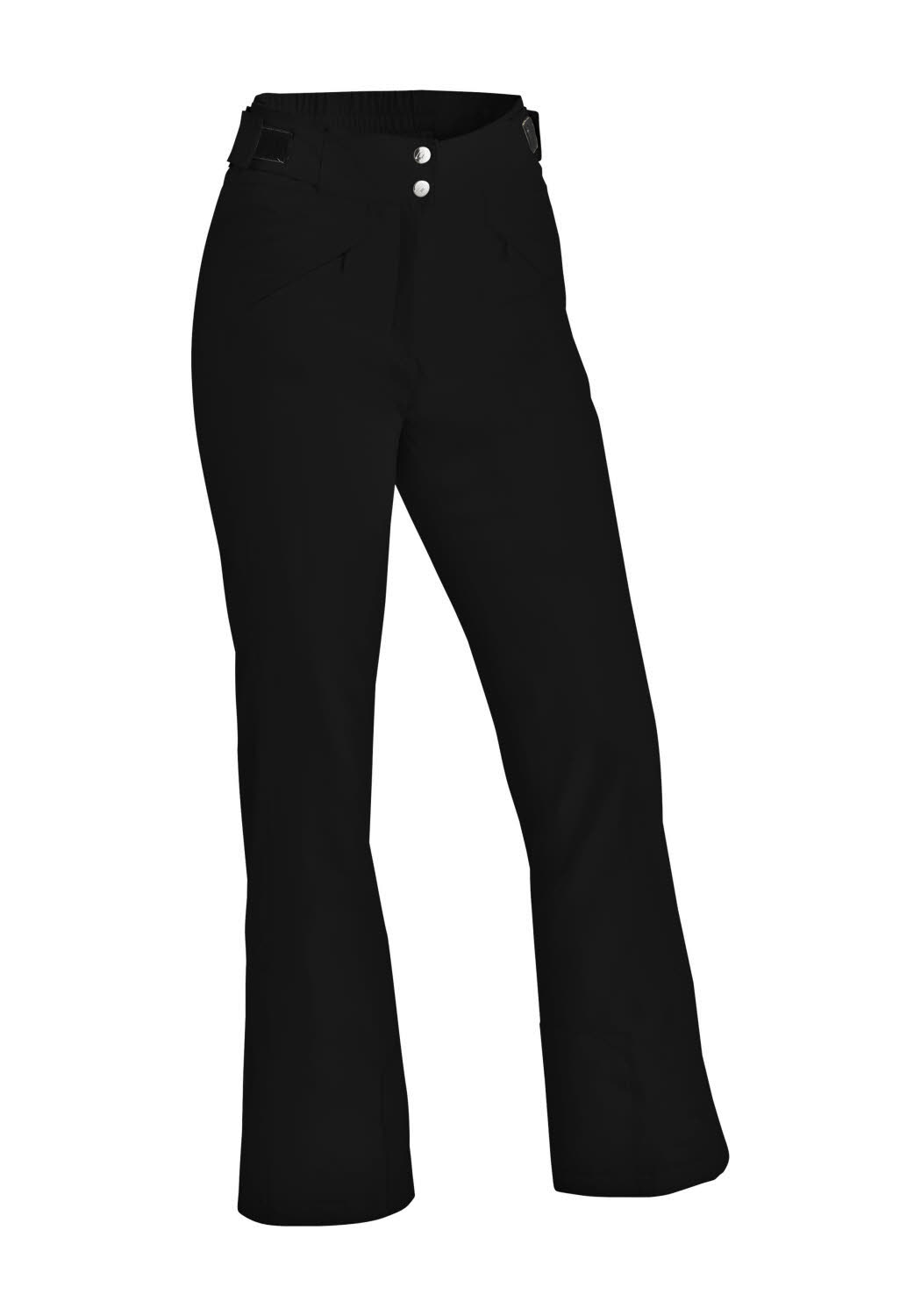 Maier Sports Allissia slim 3.0 Damen Skihose schwarz