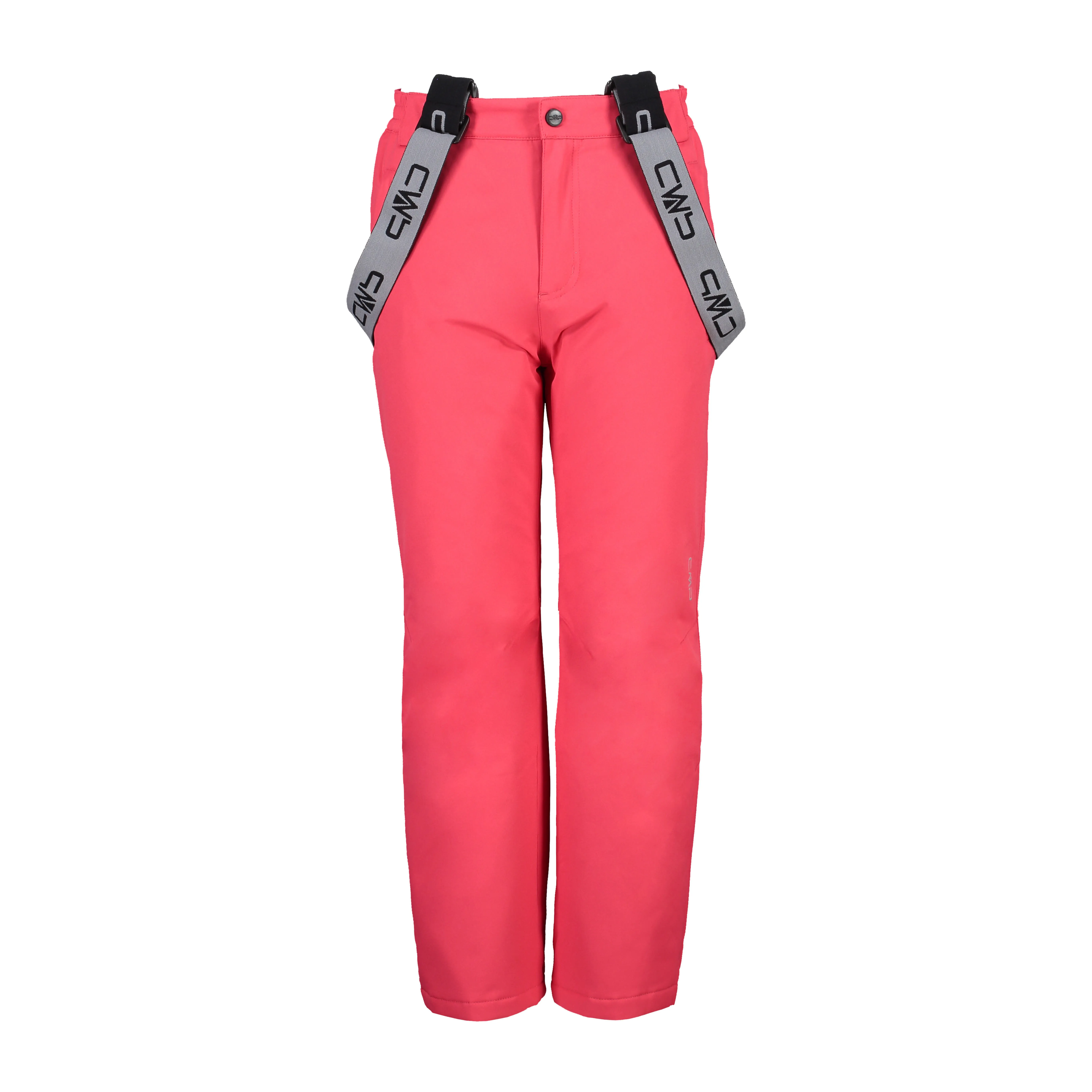 CMP SALOPETTE Mädchen Skihose Snowboardhose Schneehose begonia