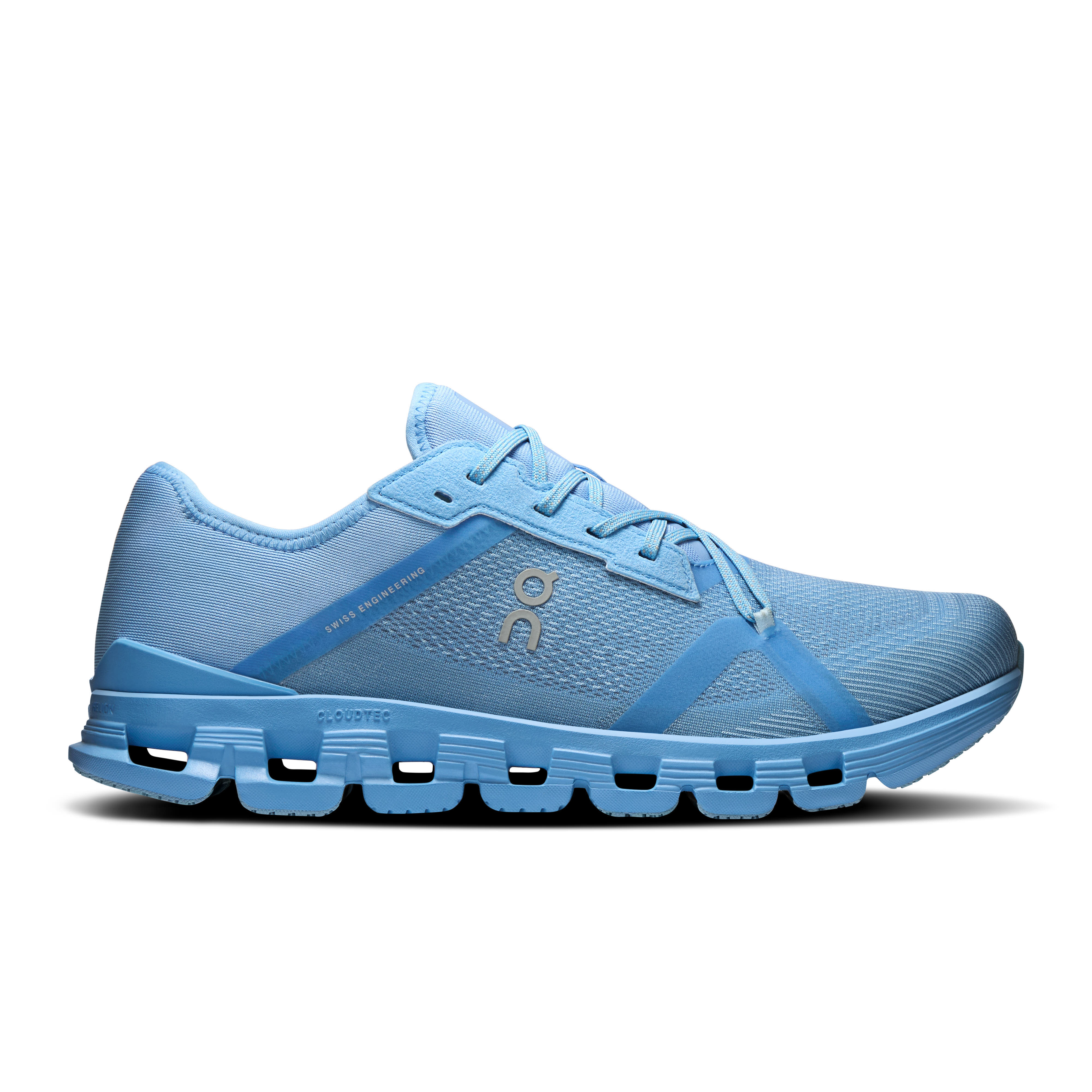 ON CLOUD X 4 AD Herren Workoutschuhe Sportschuhe gourami/cerulean