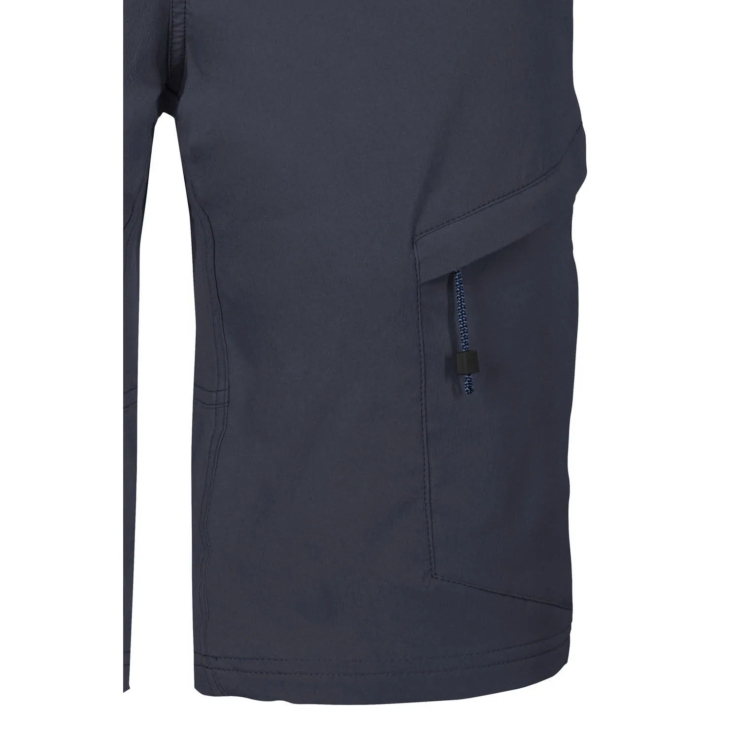 Killtec Bermudas KOS 11 Herren Funktionsshort blau