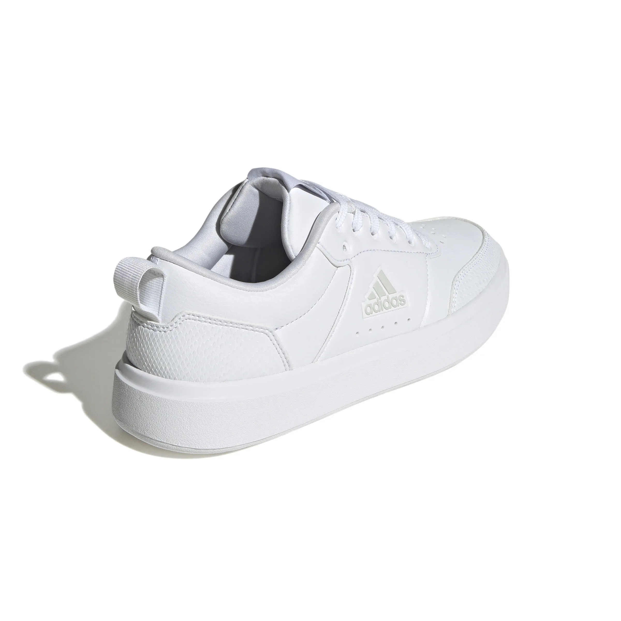 adidas Park Street Schuh Damen Lifestyleschuhe Modeschuhe weiß