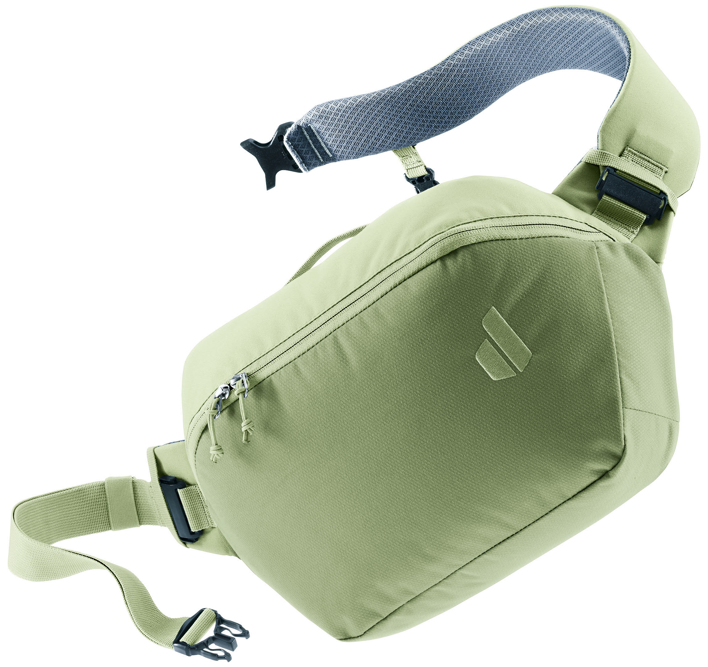 Deuter Stroof 5 Umhängetasche grove-mineral