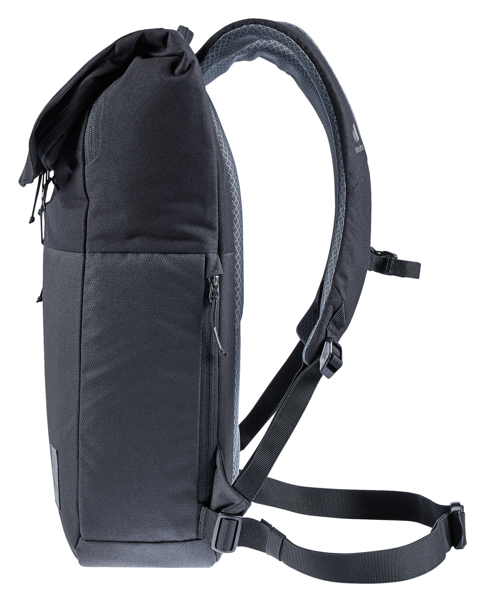 Deuter UP Seoul Freizeitrucksack Lifestyle Uni-Rucksack schwarz NEU
