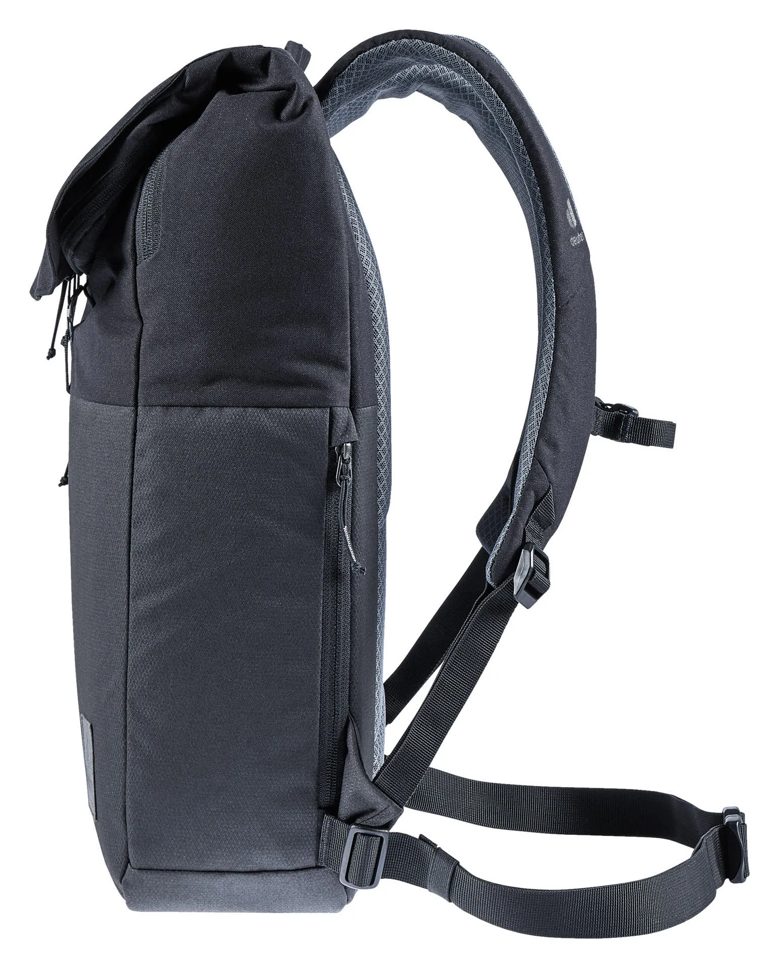 Deuter UP Seoul Freizeitrucksack Lifestyle Uni-Rucksack schwarz NEU