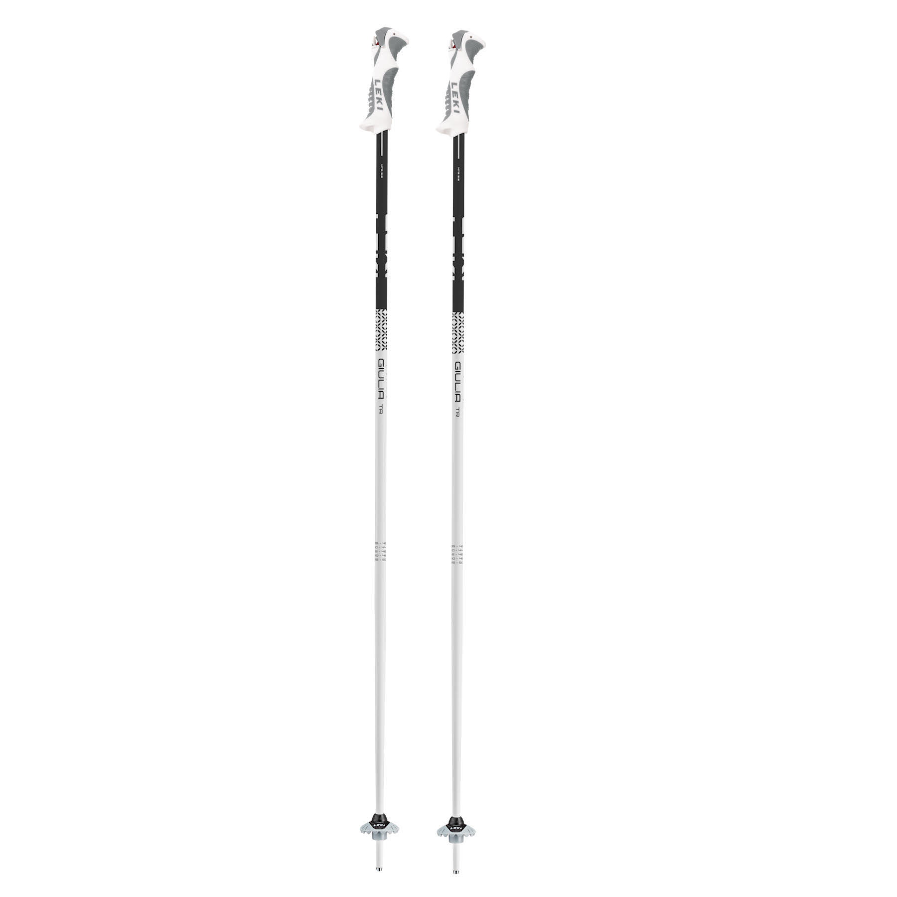 Leki Giulia TR Skistock Trigger-System Erwachsene weis