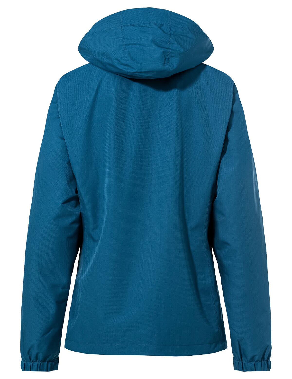 Vaude Women's Escape Light Jacket Regenjacke Damen blau