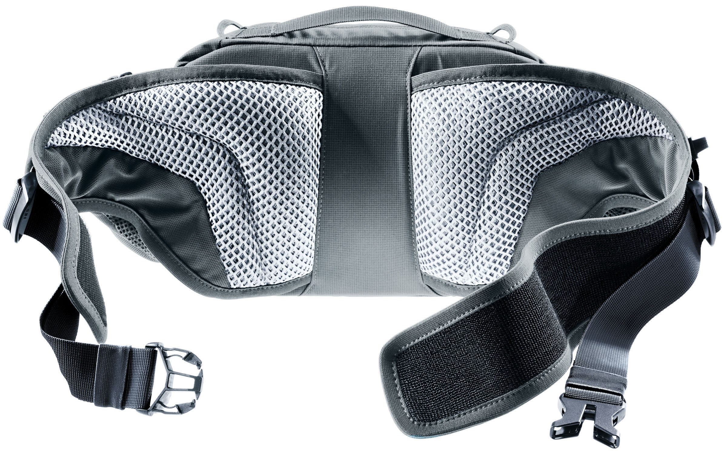 Deuter Pulse Pro 5 Bauchtasche graphite