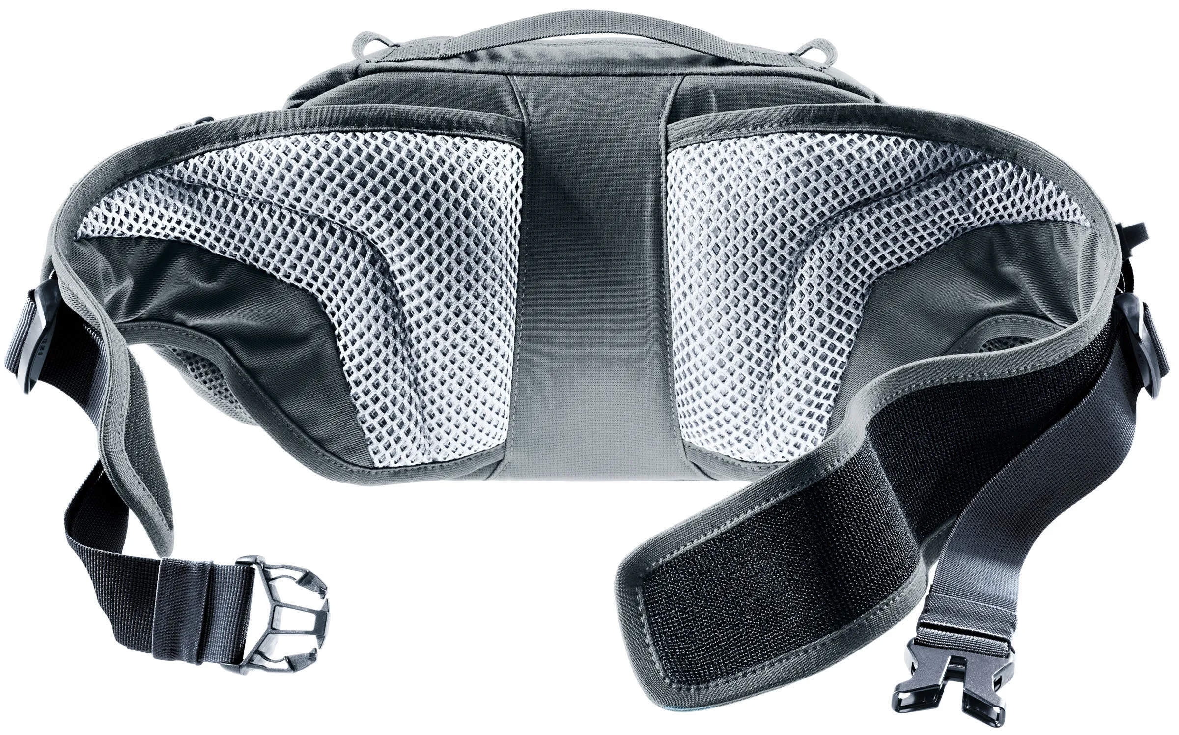 Deuter Pulse Pro 5 Bauchtasche graphite
