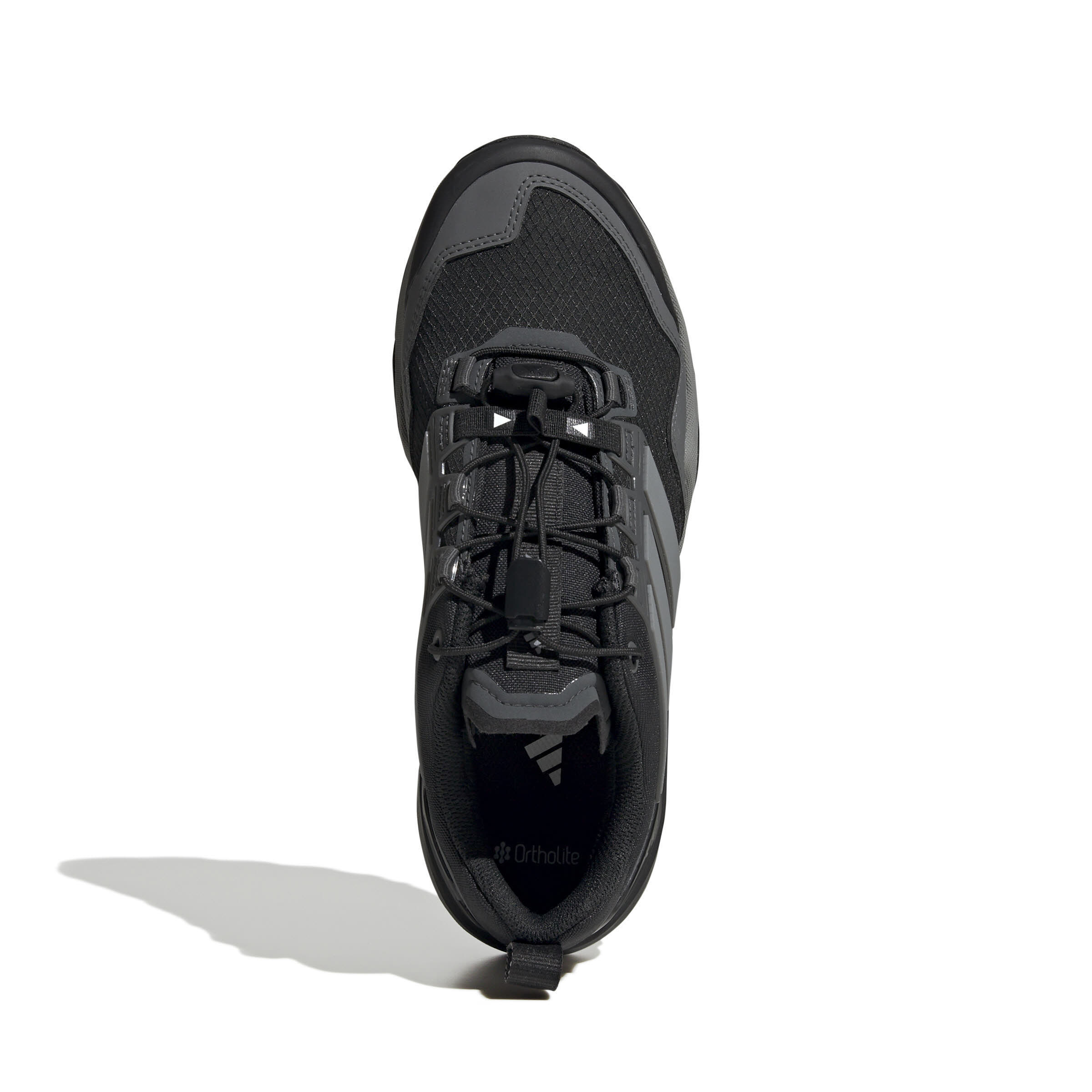 adidas TERREX SKYCHASER GTX W Damen Wanderschuhe Trekkingschuhe Low schwarz