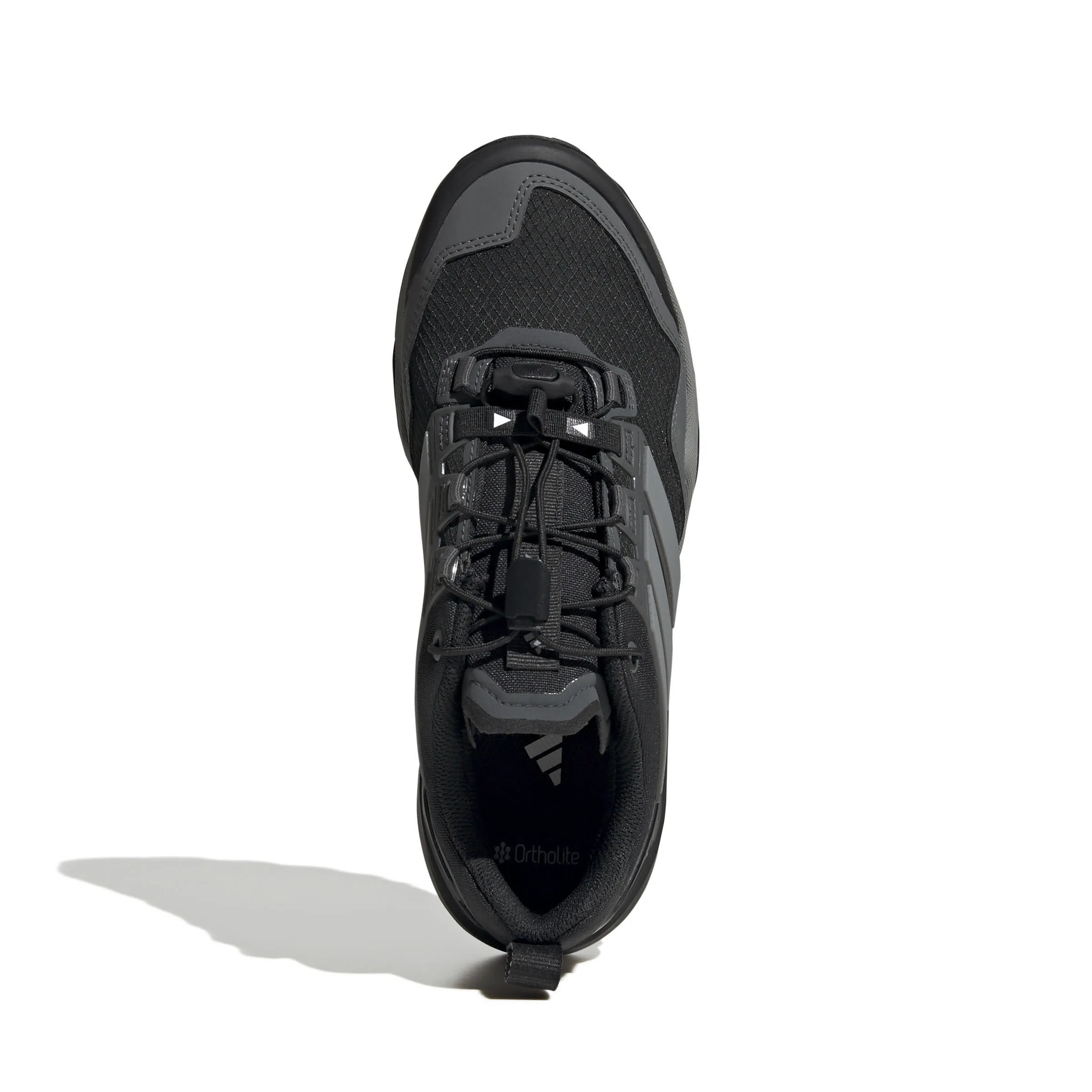 adidas TERREX SKYCHASER GTX W Damen Wanderschuhe Trekkingschuhe Low schwarz