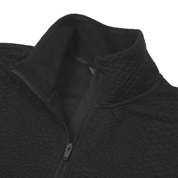L-FASH DA ICEPEAK EVANSDALE Damen Skirolli schwarz