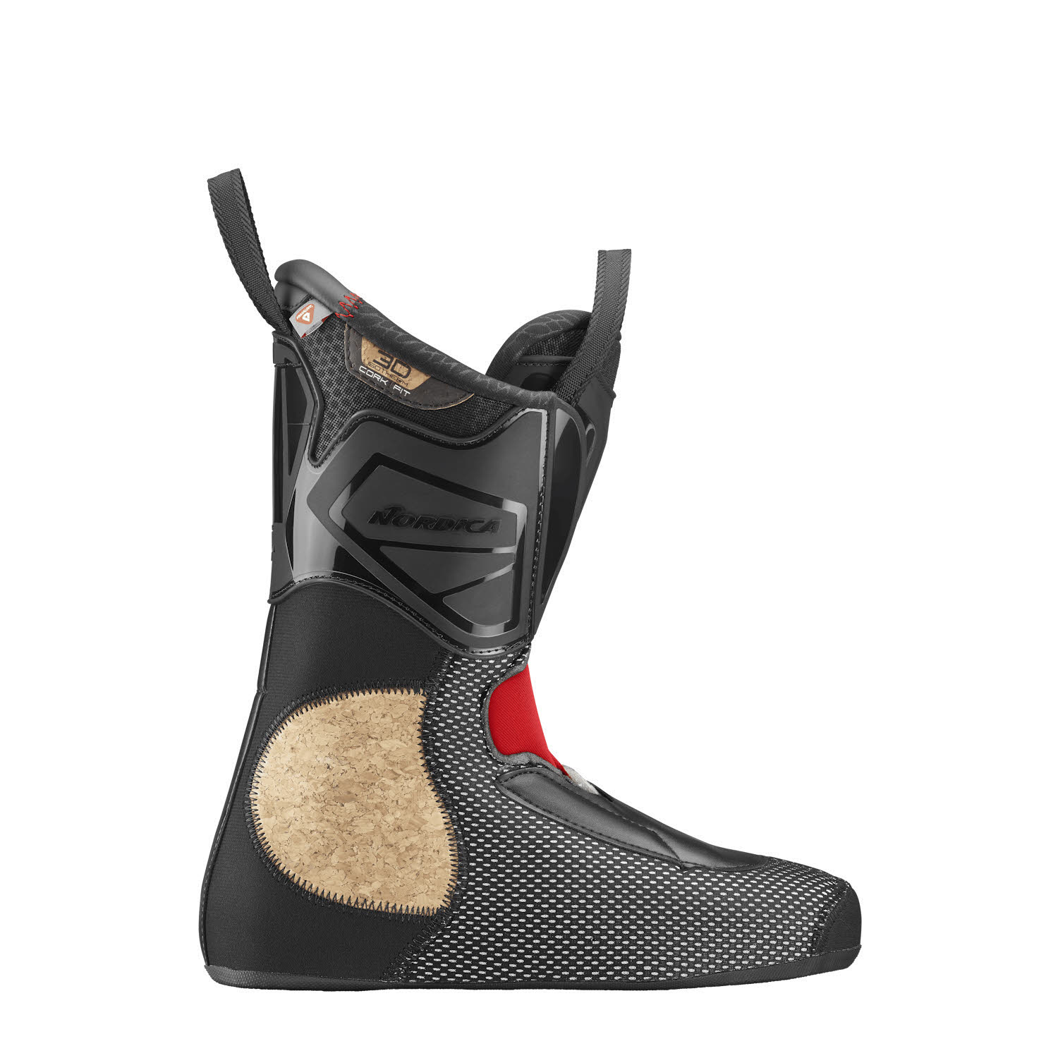 Nordica The Cruise 120 GW Herren Skischuh Skistiefel schwarz