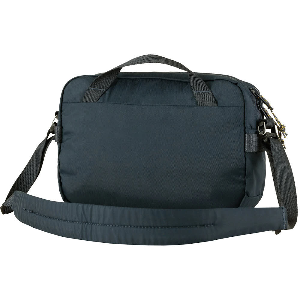 Fjällräven High Coast Crossbody Unisex Tasche Umhängetasche navy