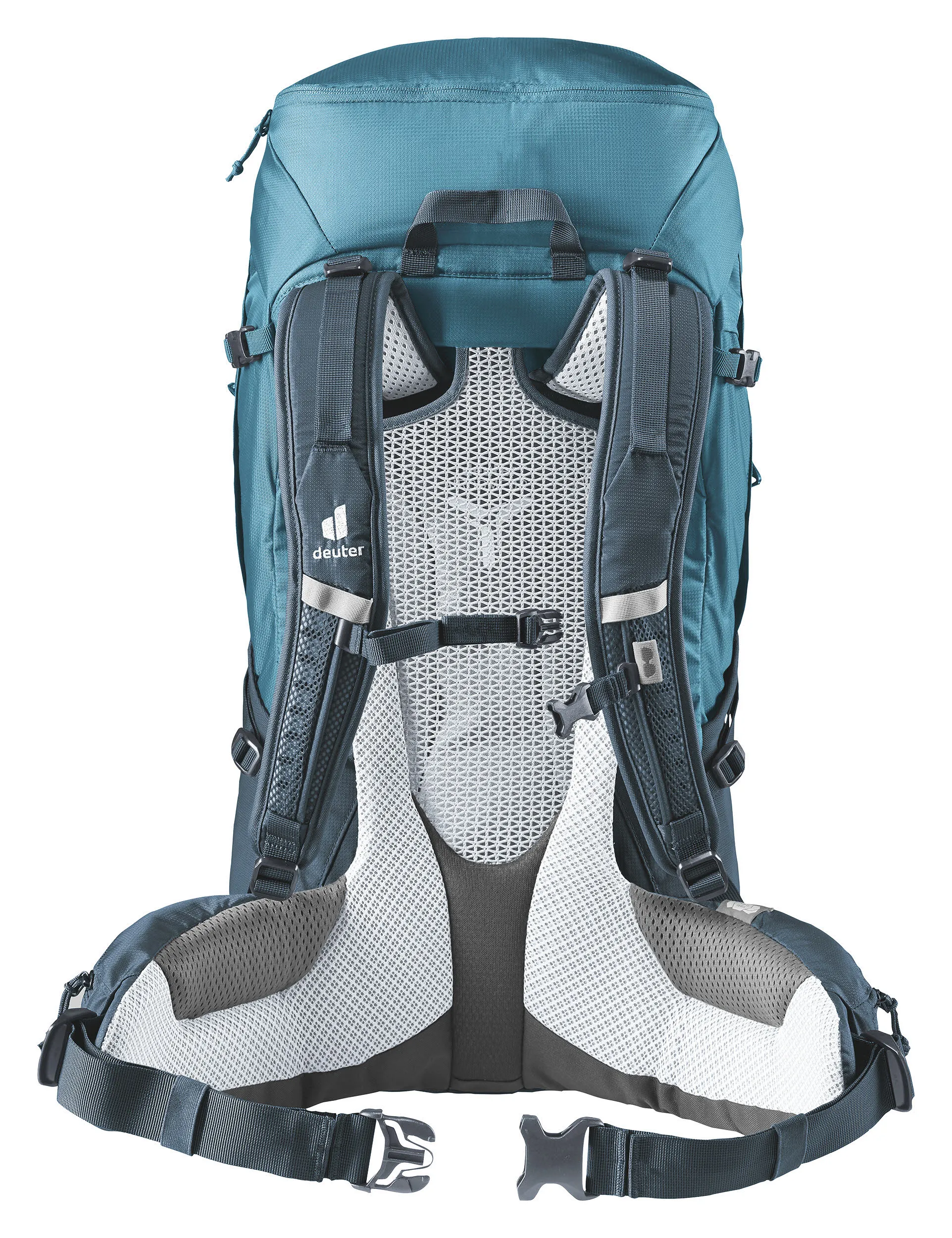 Deuter Futura 40 Unisex Wanderrucksack Trekkingrucksack atlantic/ink NEU