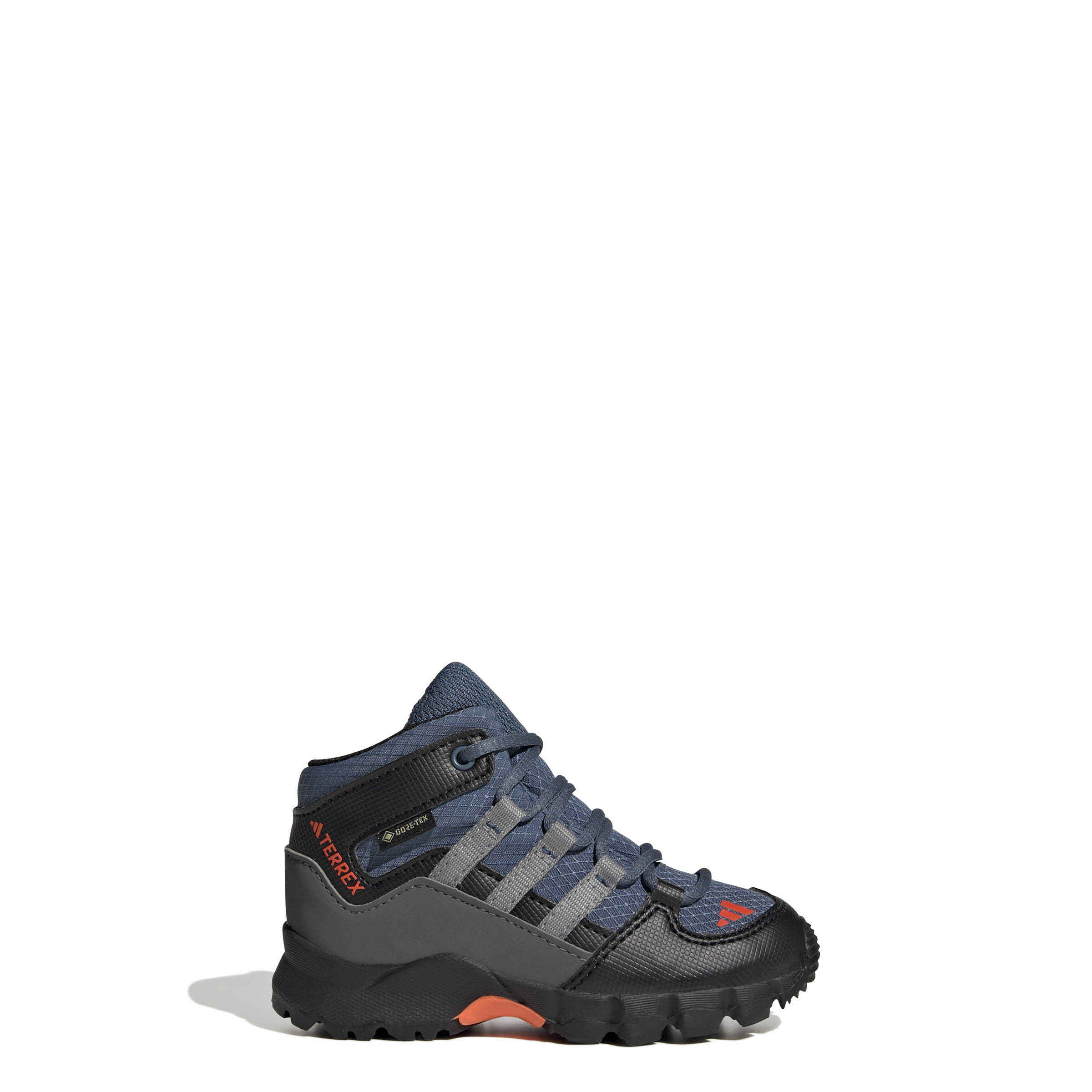 adidas TERREX MID GTX I Kinder Wanderschuhe Trekkingschuhe High blau NEU