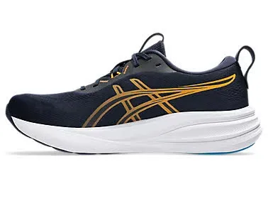 ASICS GEL-PULSE 17 Herren Laufschuhe Midnight/Yamabuki
