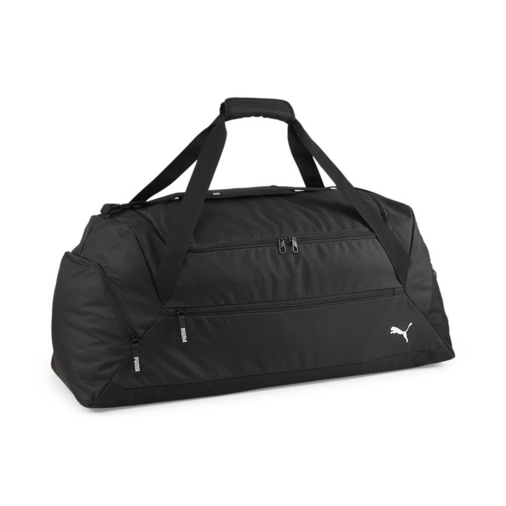 Puma teamGOAL Teambag L Tasche Sporttasche schwarz